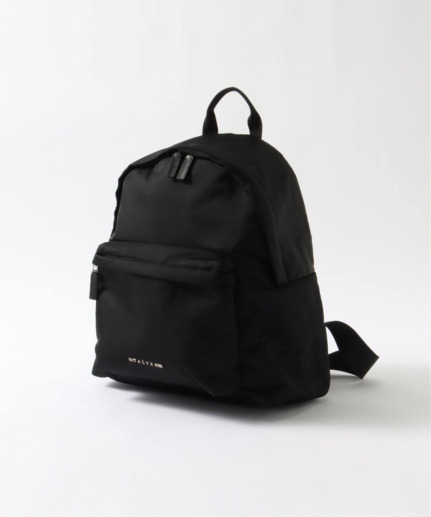 ALYX BUCKLE SHOULDER STRAPS BACKPACK（バックパック／リュック 