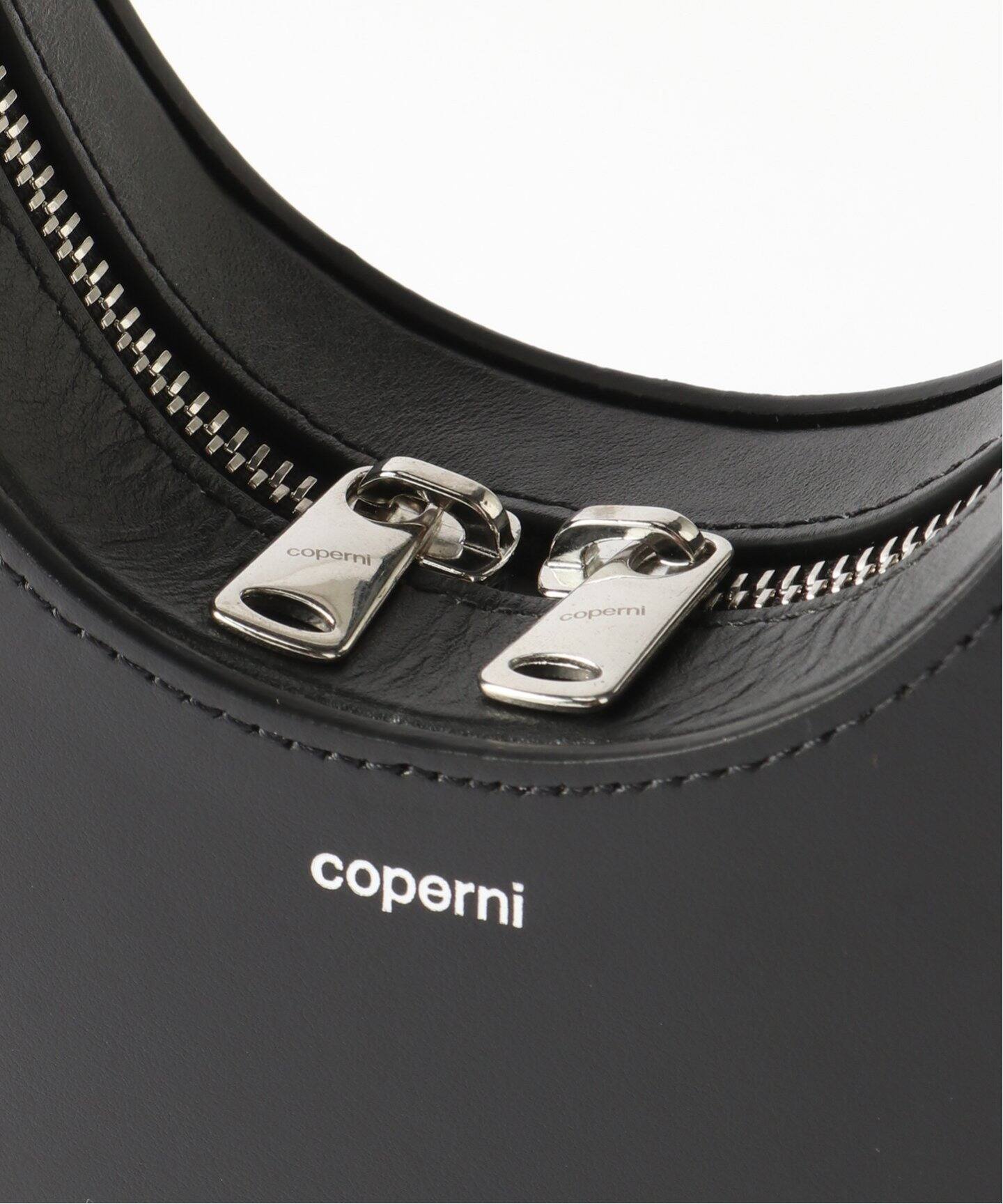 COPERNI CROSSBODY MINI SWIPE BAG（ハンドバッグ）｜BOICE FROM  