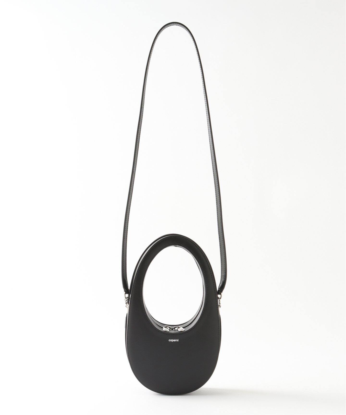 COPERNI CROSSBODY MINI SWIPE BAG（ハンドバッグ）｜BOICE FROM  