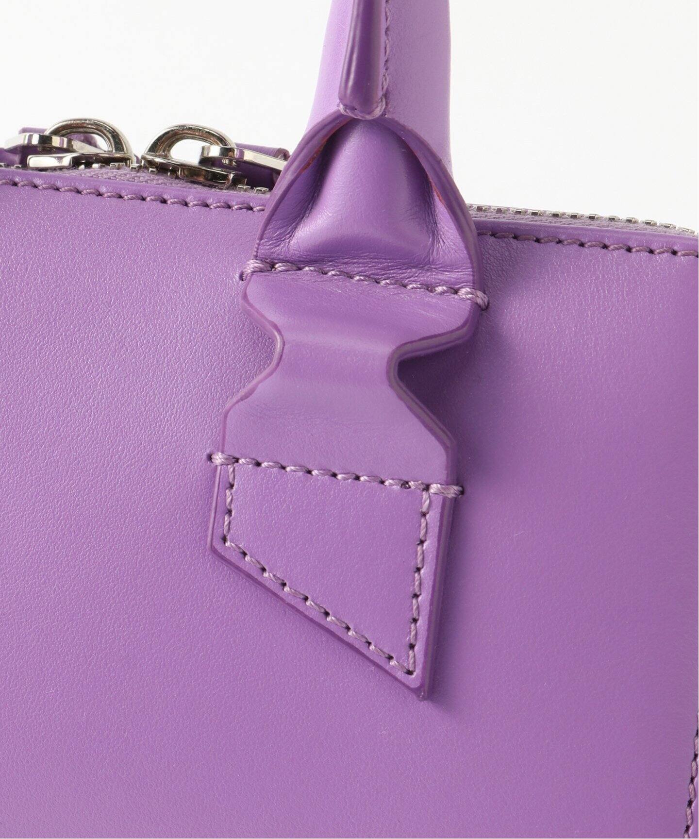 THE ATTICO Friday Crossbody（ハンドバッグ）｜BOICE FROM BAYCREW'S