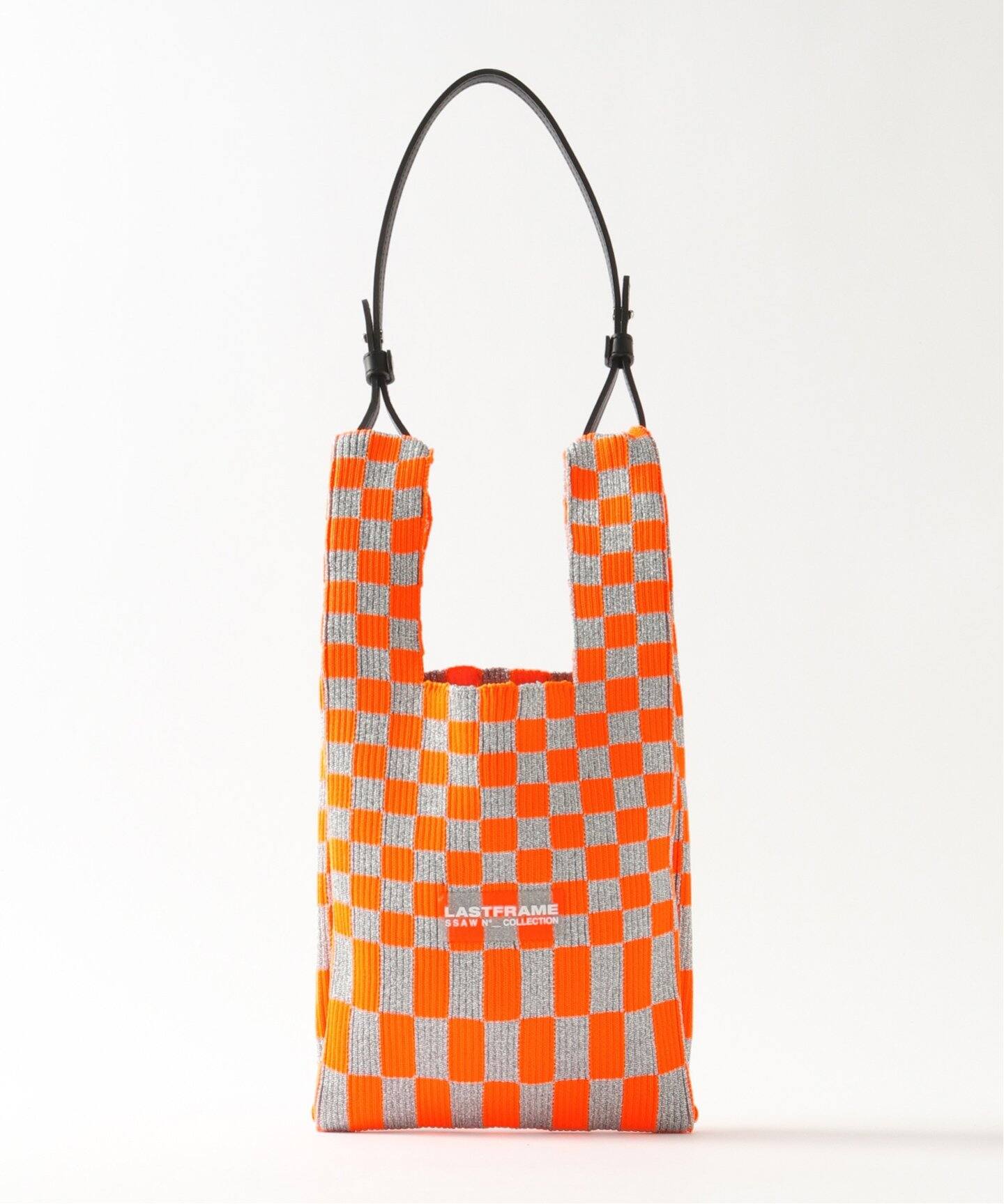 LASTFRAME ICHIMATSU MARKET BAG SMALL 藤井風