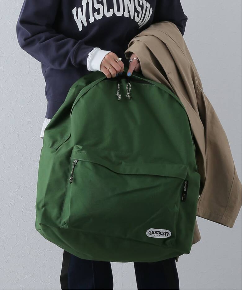 452Q COLOSSAL SOLID（バックパック／リュック）｜OUTDOOR PRODUCTS 