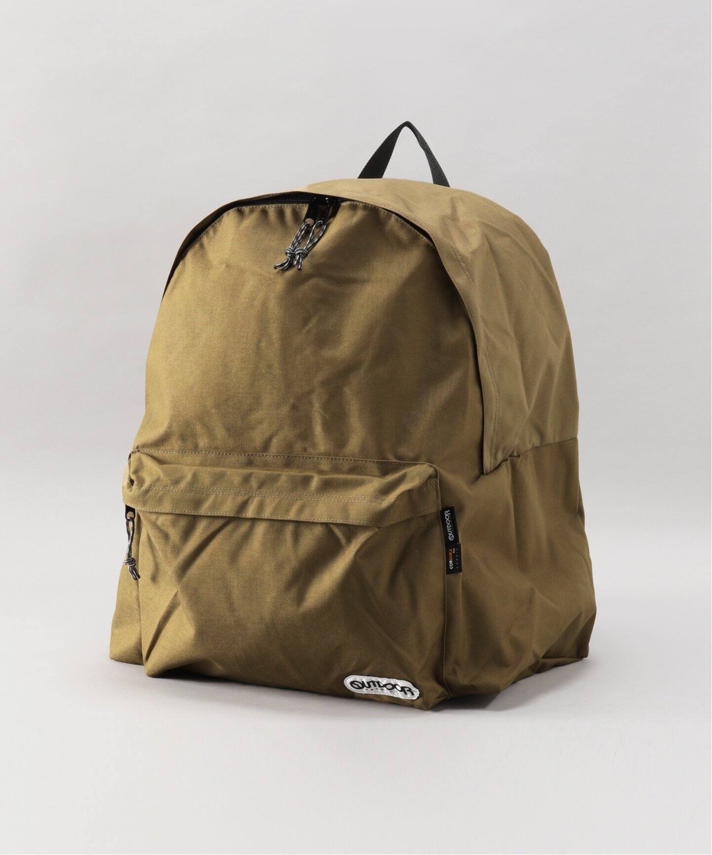 452Q COLOSSAL SOLID（バックパック／リュック）｜OUTDOOR PRODUCTS