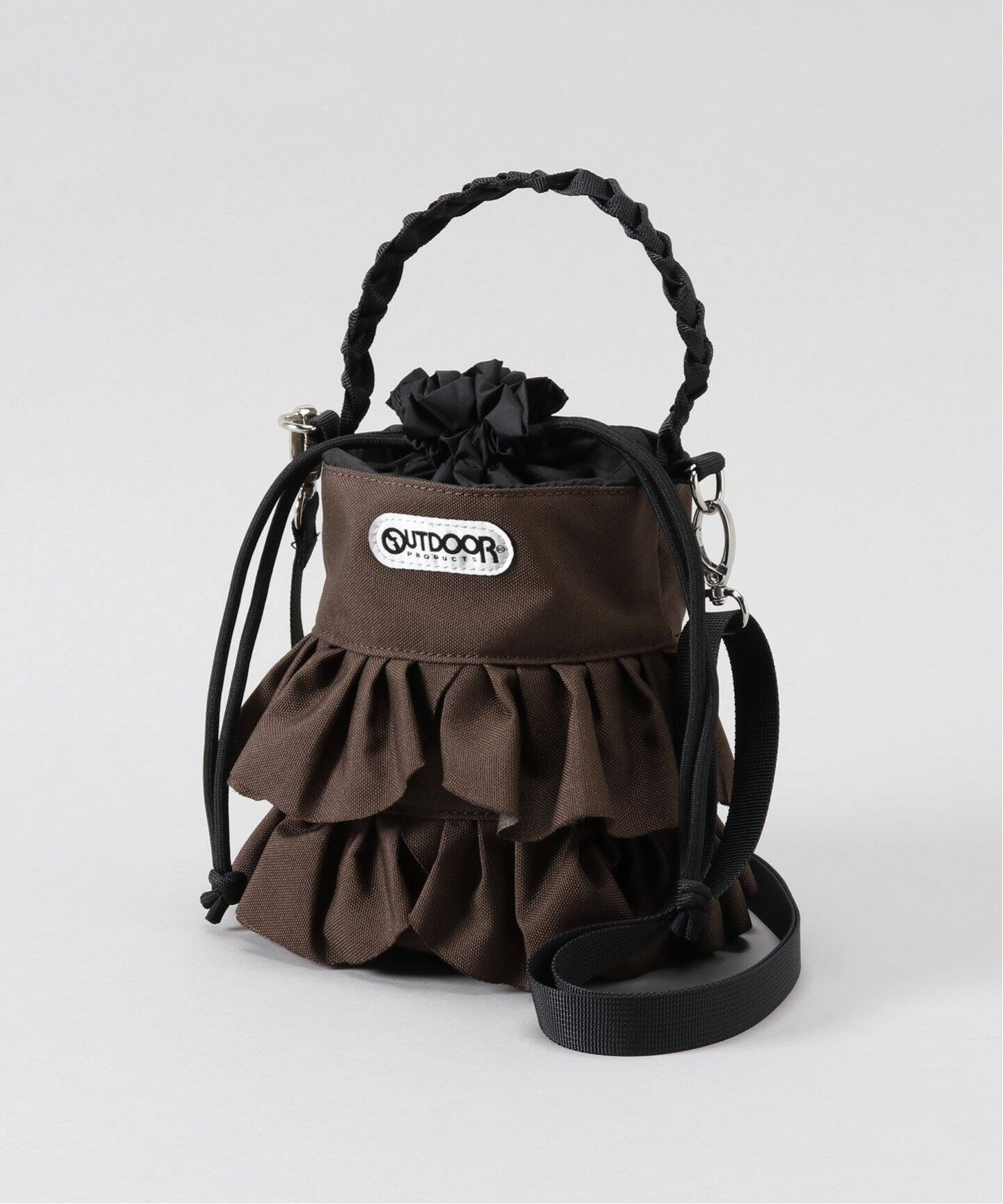 GHOSPELL ROSEBUD 23,980円の新品タグ付き.*˚‧｜ファッション