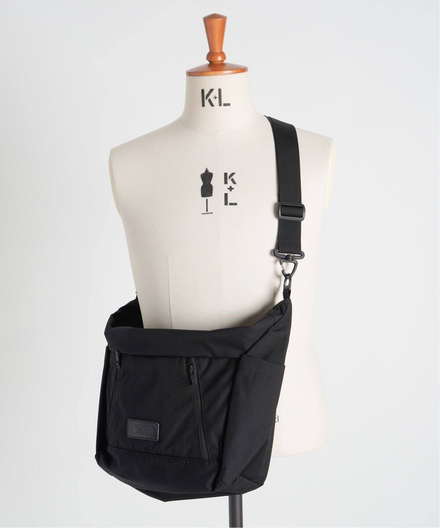 新品】BP2way(ショルダー・ショート)バッグ/big 宗教的 prosperity