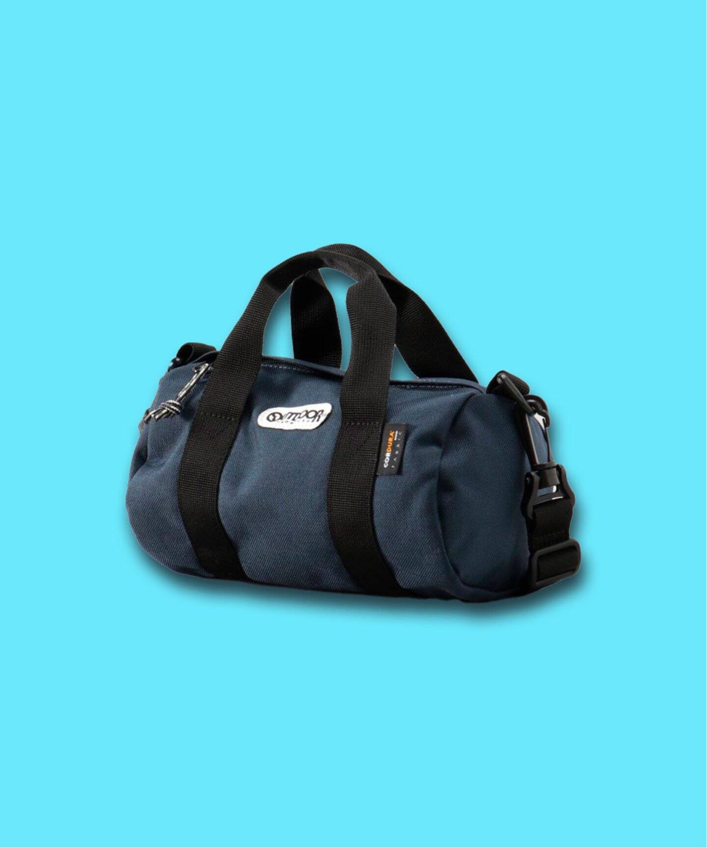 追加4 230 ROLL BOSTON SMALL SOLID（ショルダーバッグ）｜OUTDOOR