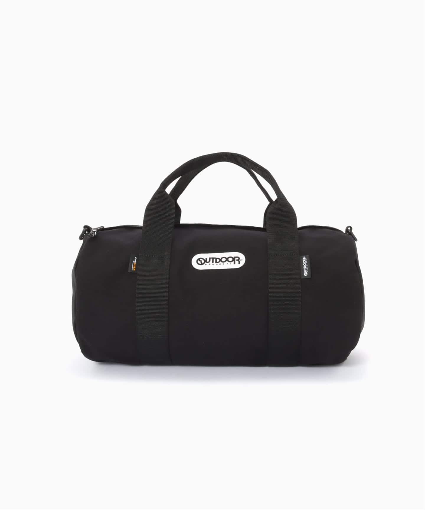 追加 231 ROLL BOSTON LARGE SOLID（ボストンバッグ）｜OUTDOOR