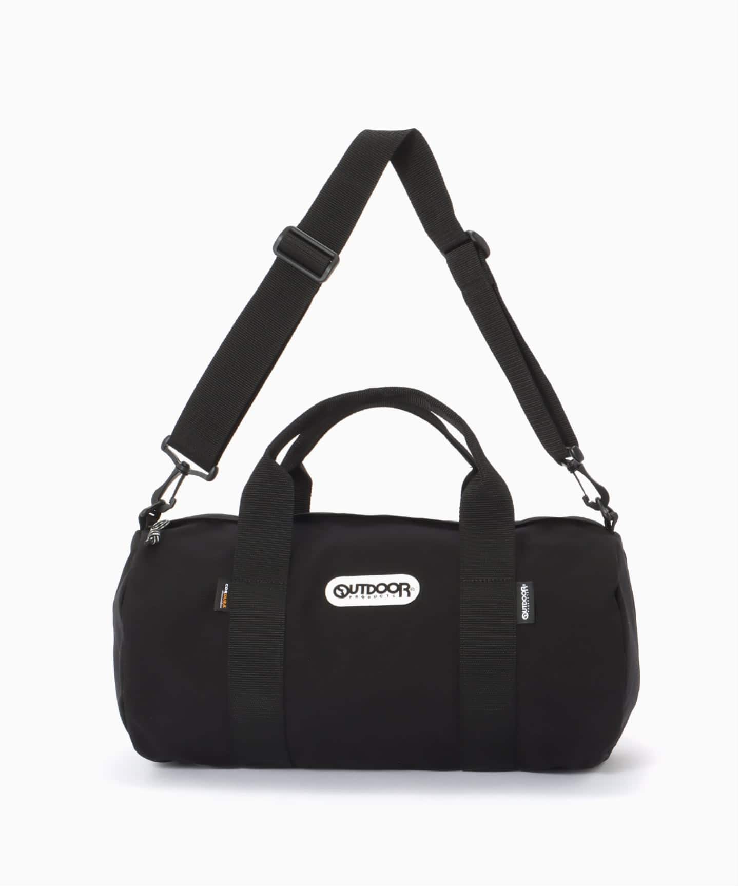 追加 231 ROLL BOSTON LARGE SOLID（ボストンバッグ）｜OUTDOOR