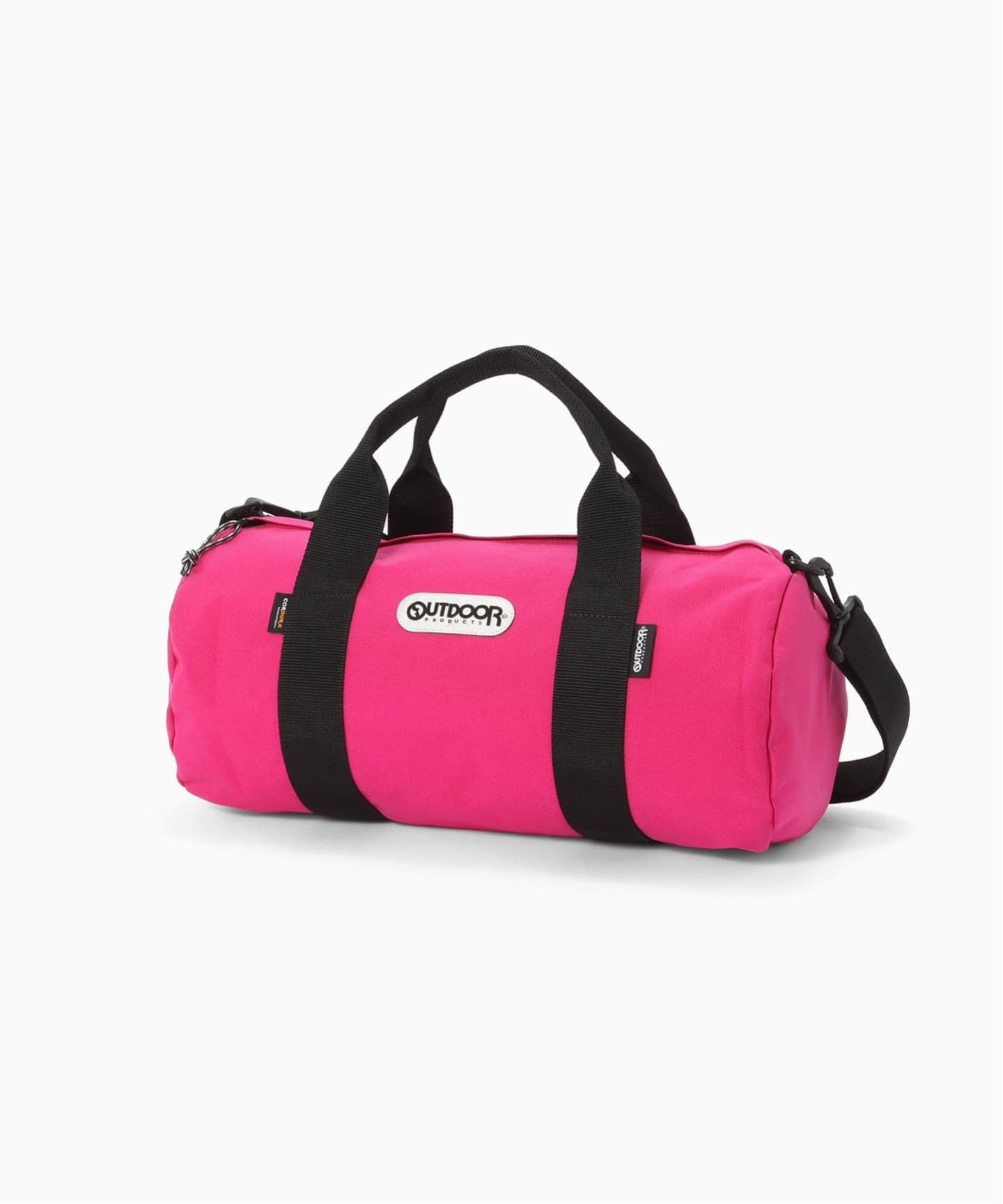 追加 231 ROLL BOSTON LARGE SOLID（ボストンバッグ）｜OUTDOOR