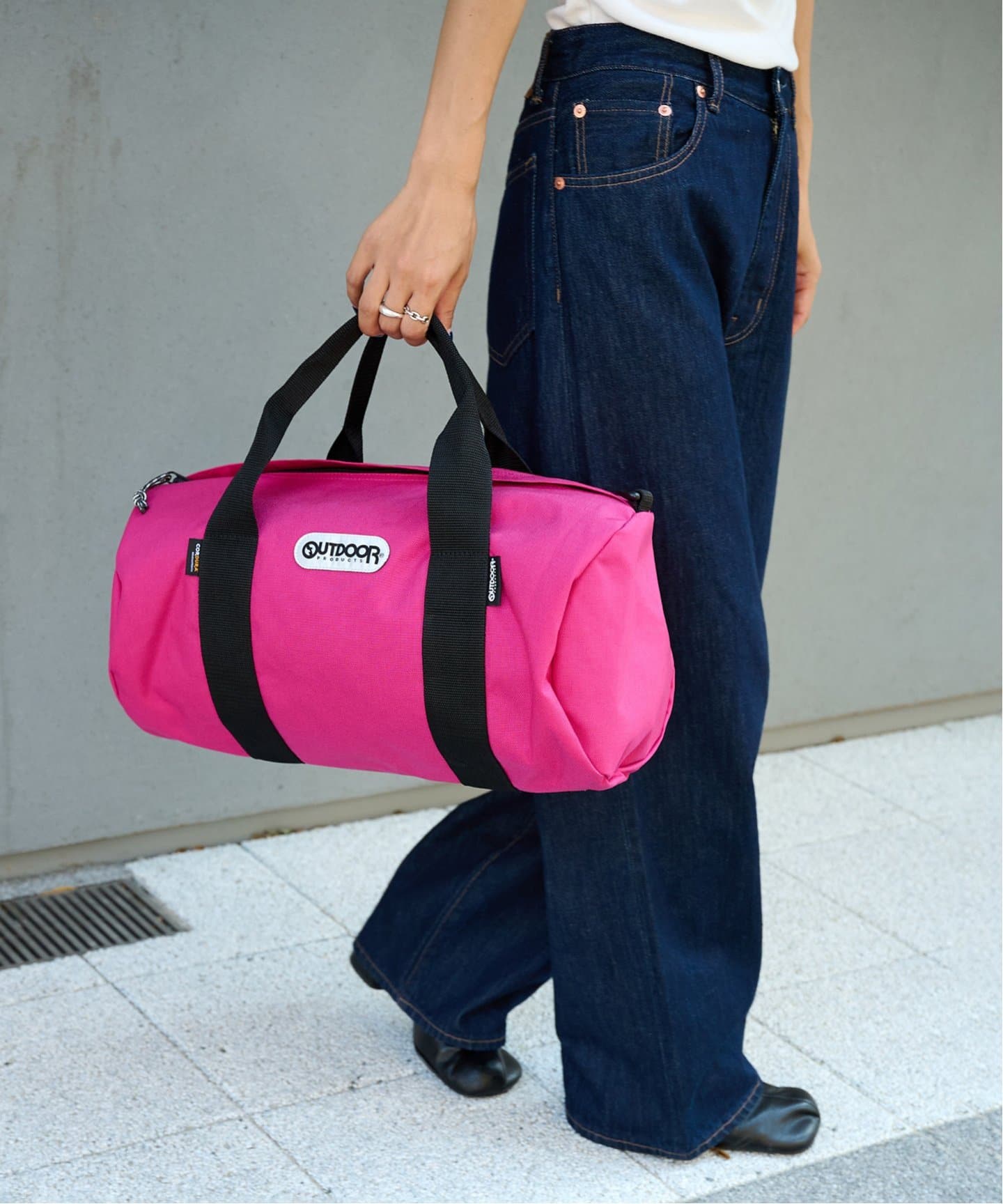 追加 231  ROLL BOSTON LARGE SOLID