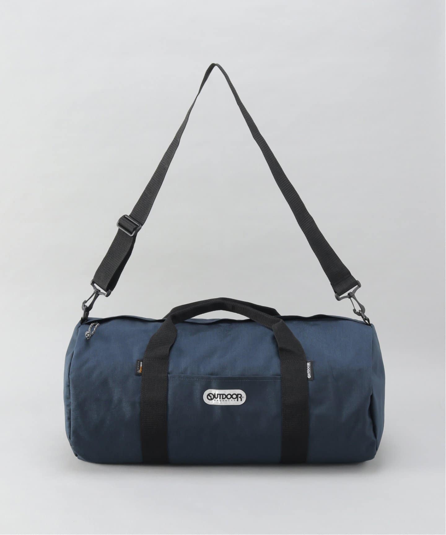 追加 232 ROLL BOSTON X-LARGE SOLID（ボストンバッグ）｜OUTDOOR