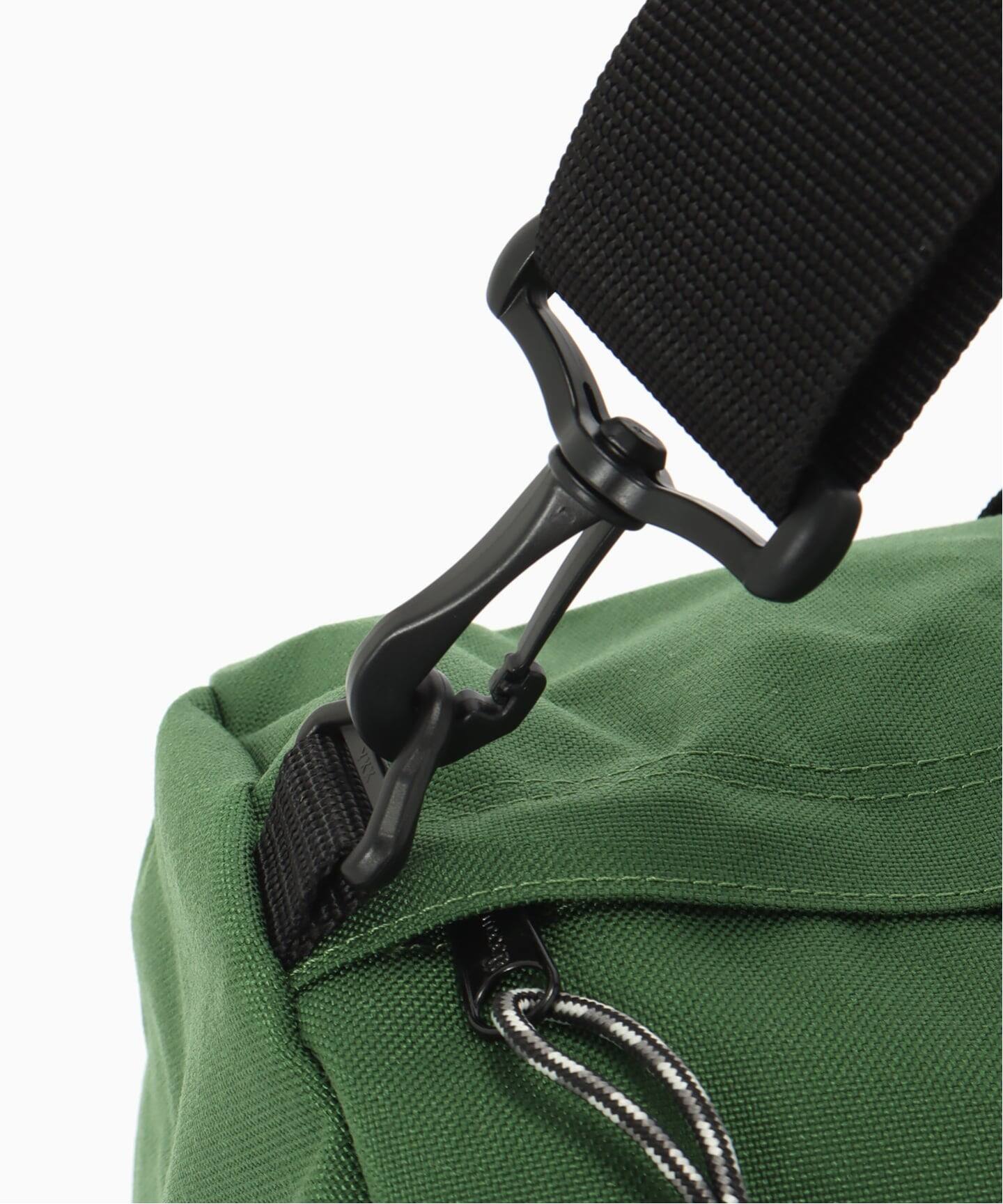 追加 232 ROLL BOSTON X-LARGE SOLID（ボストンバッグ）｜OUTDOOR
