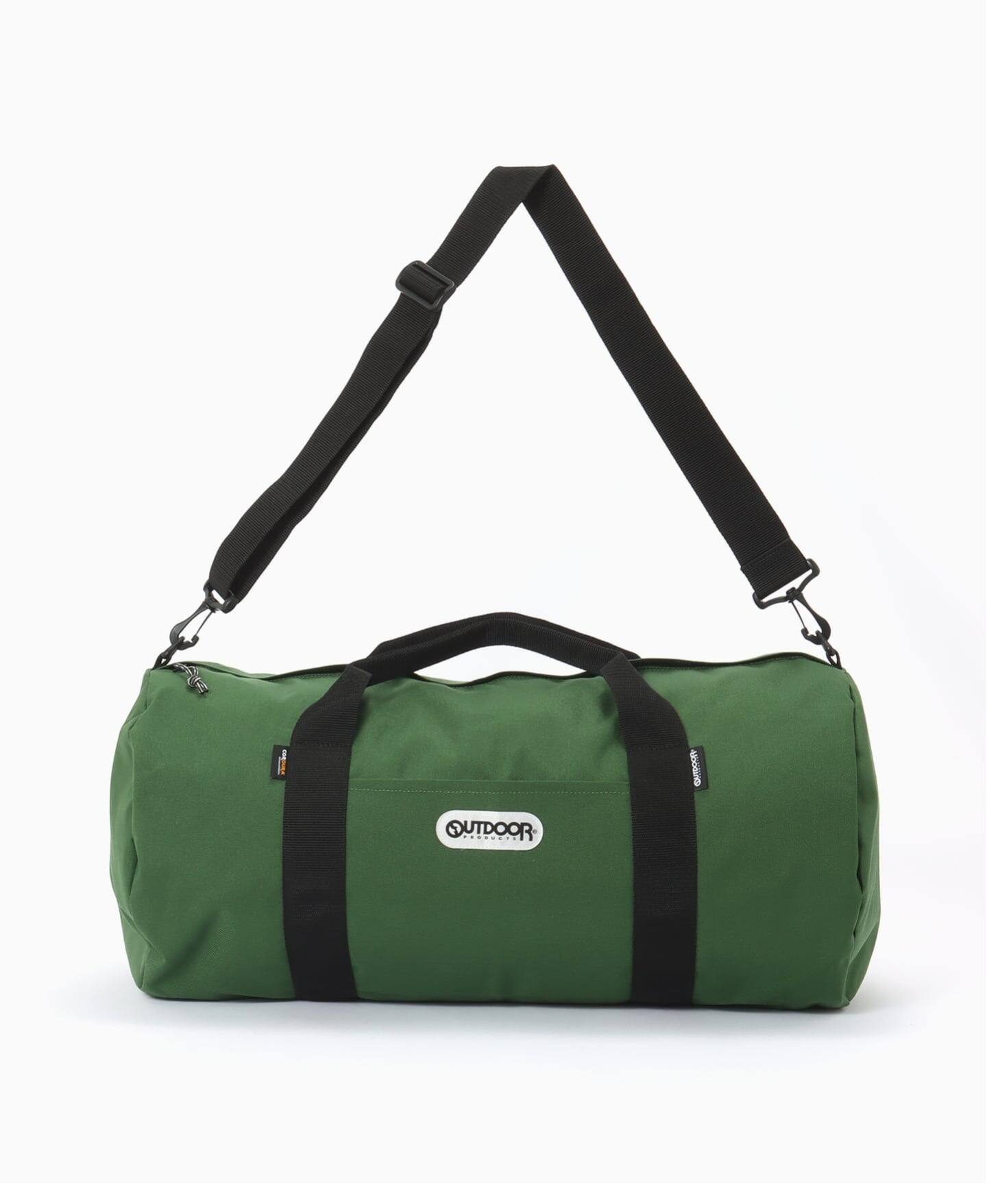 追加 232 ROLL BOSTON X-LARGE SOLID（ボストンバッグ）｜OUTDOOR