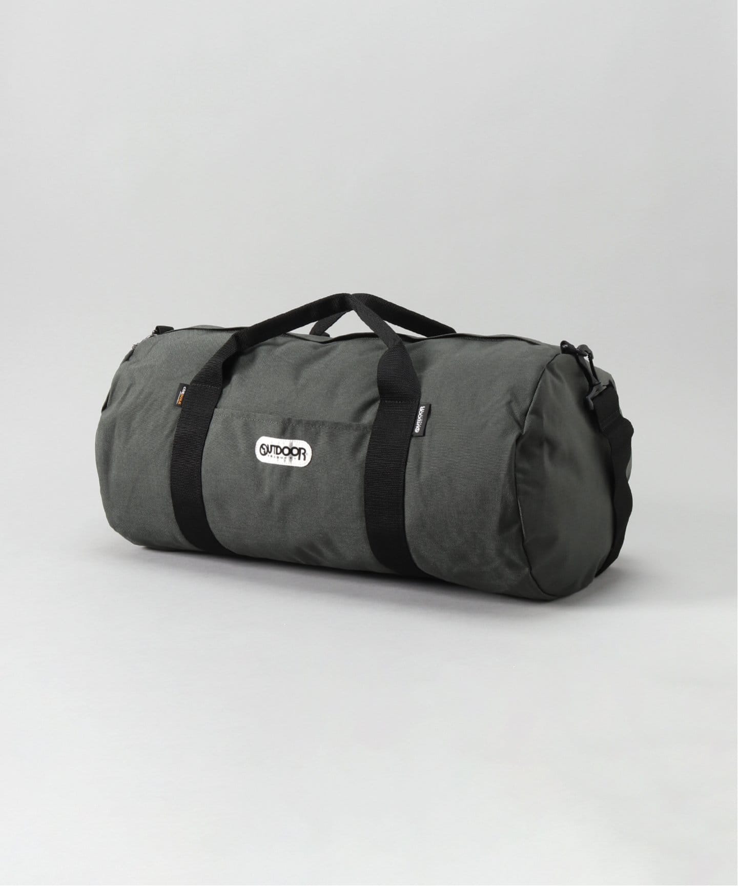 追加 232 ROLL BOSTON X-LARGE SOLID（ボストンバッグ）｜OUTDOOR
