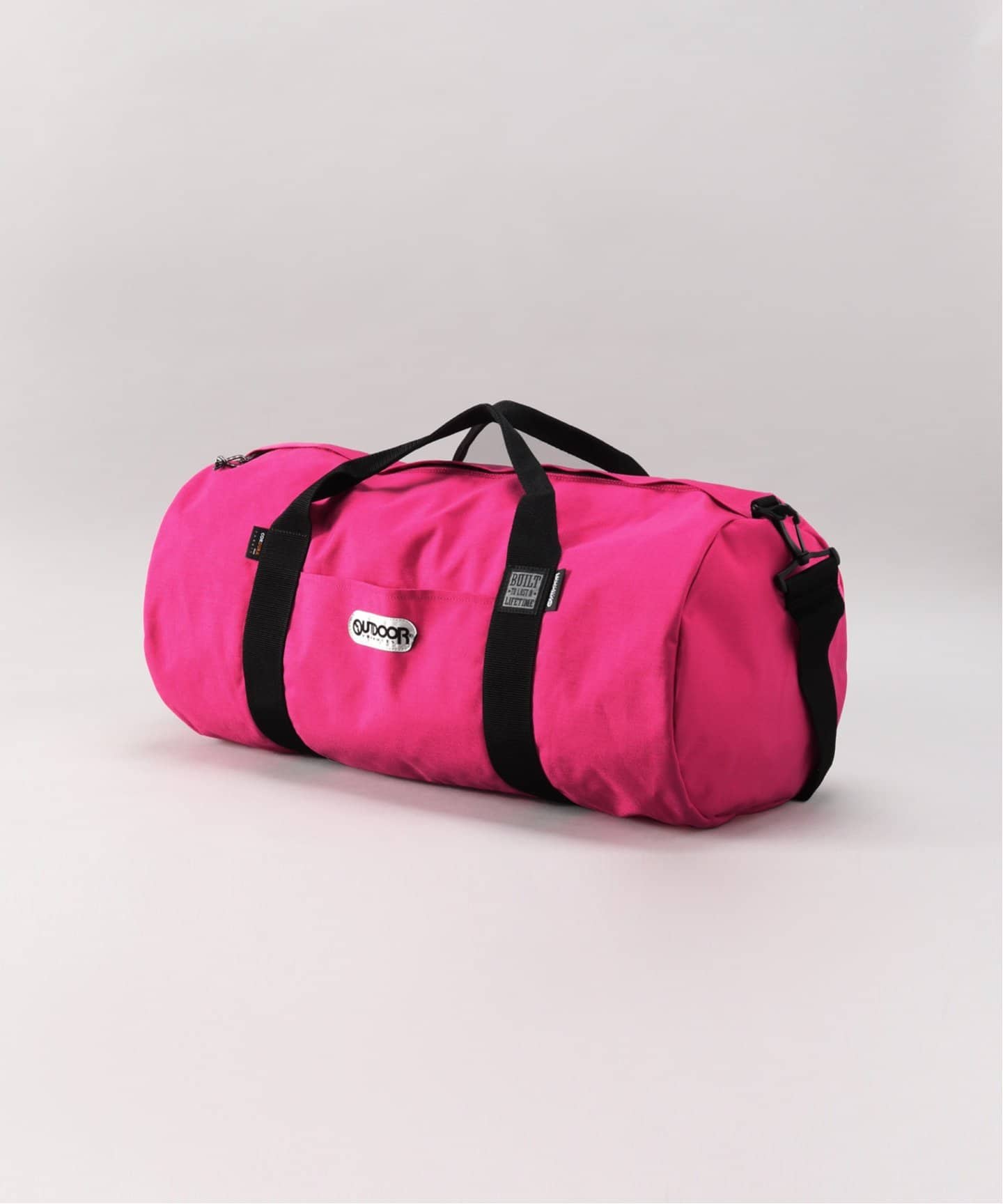 追加 232 ROLL BOSTON X-LARGE SOLID（ボストンバッグ）｜OUTDOOR