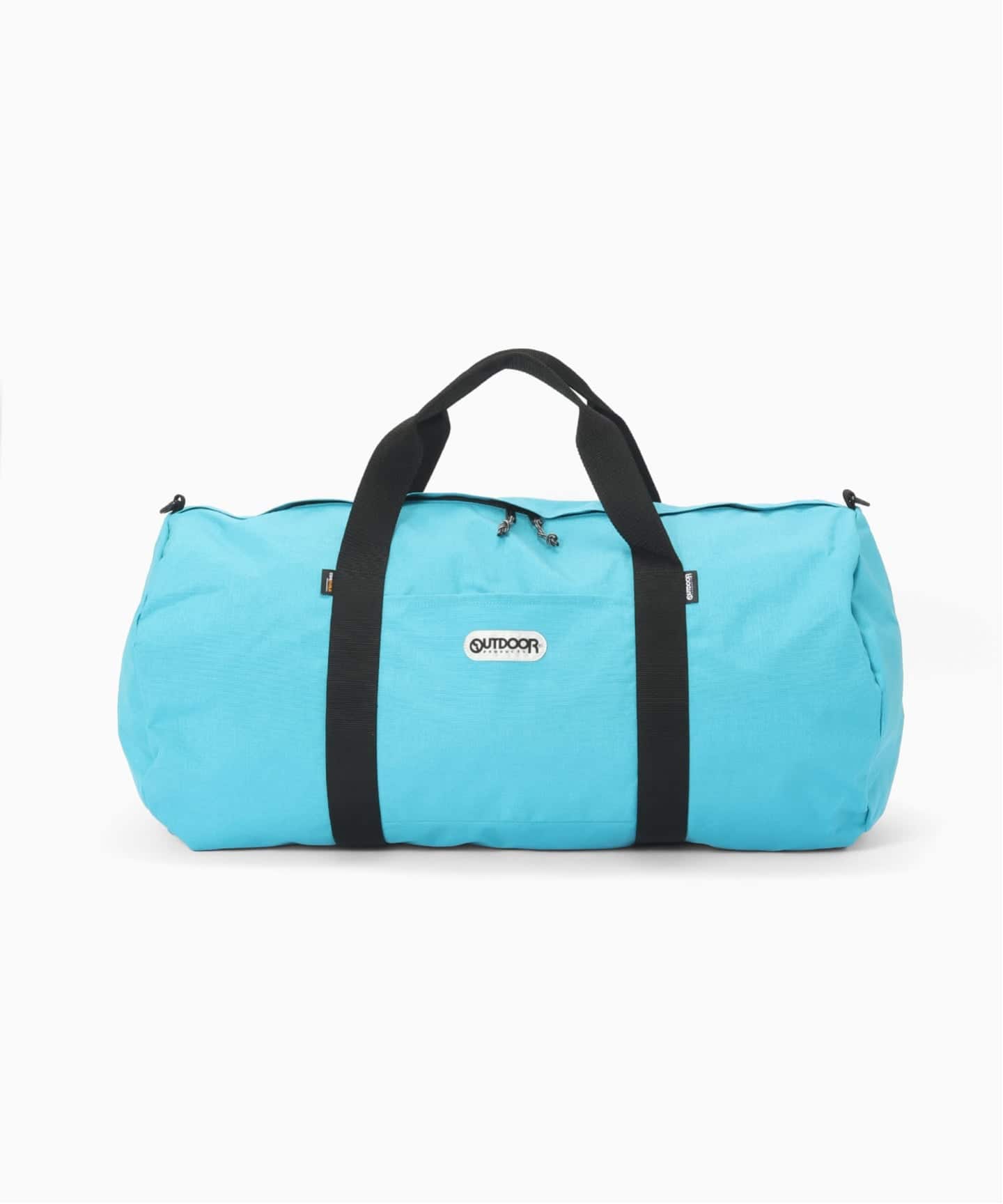 233 ROLL BOSTON GIANT SOLID（ボストンバッグ）｜OUTDOOR PRODUCTS