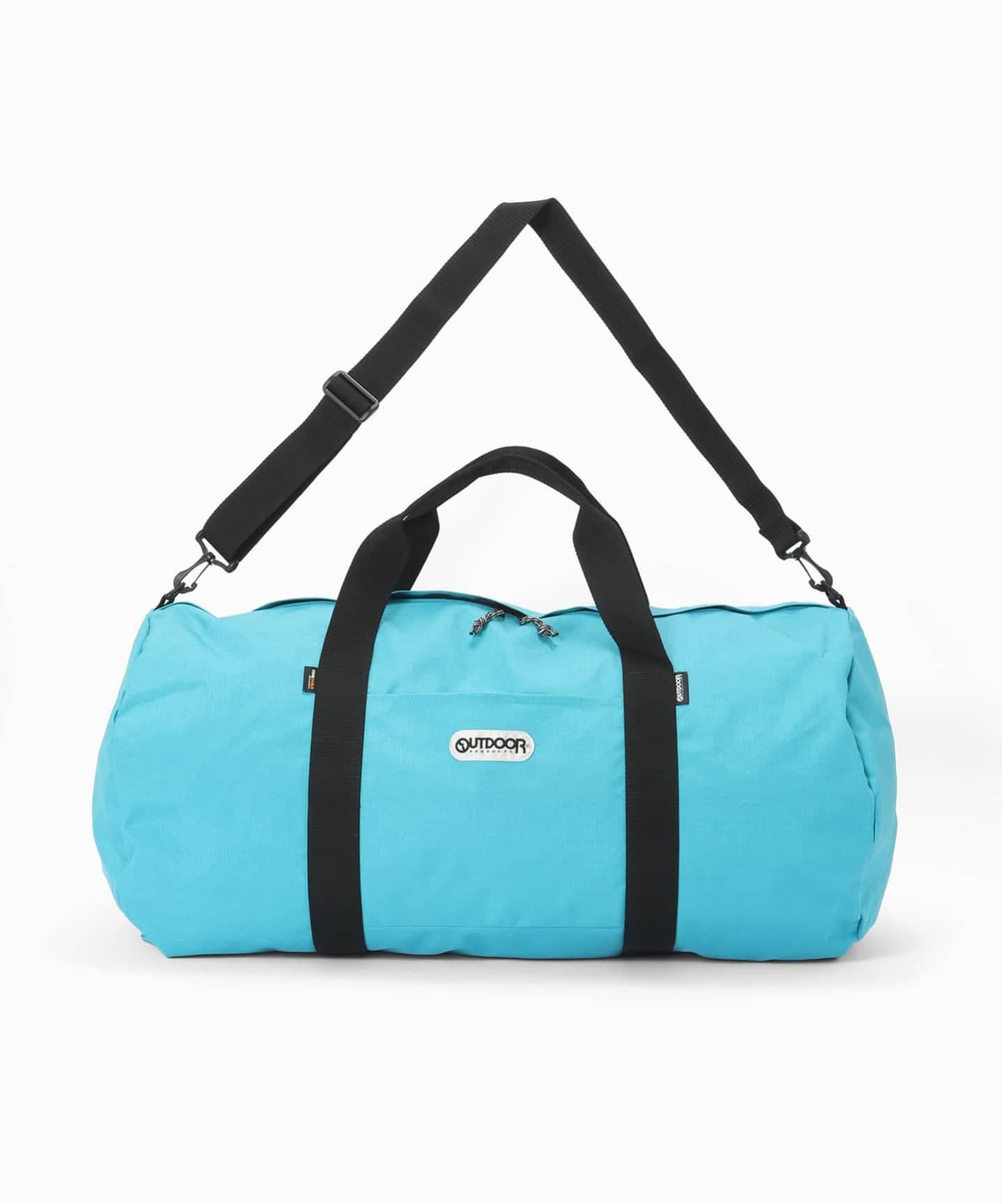OUTDOOR 233 ROLL BOSTON GIANT SOLID未使用 233 ROLL BOSTON GIANT SOLID（ボストンバッグ）｜OUTDOOR PRODUCTS