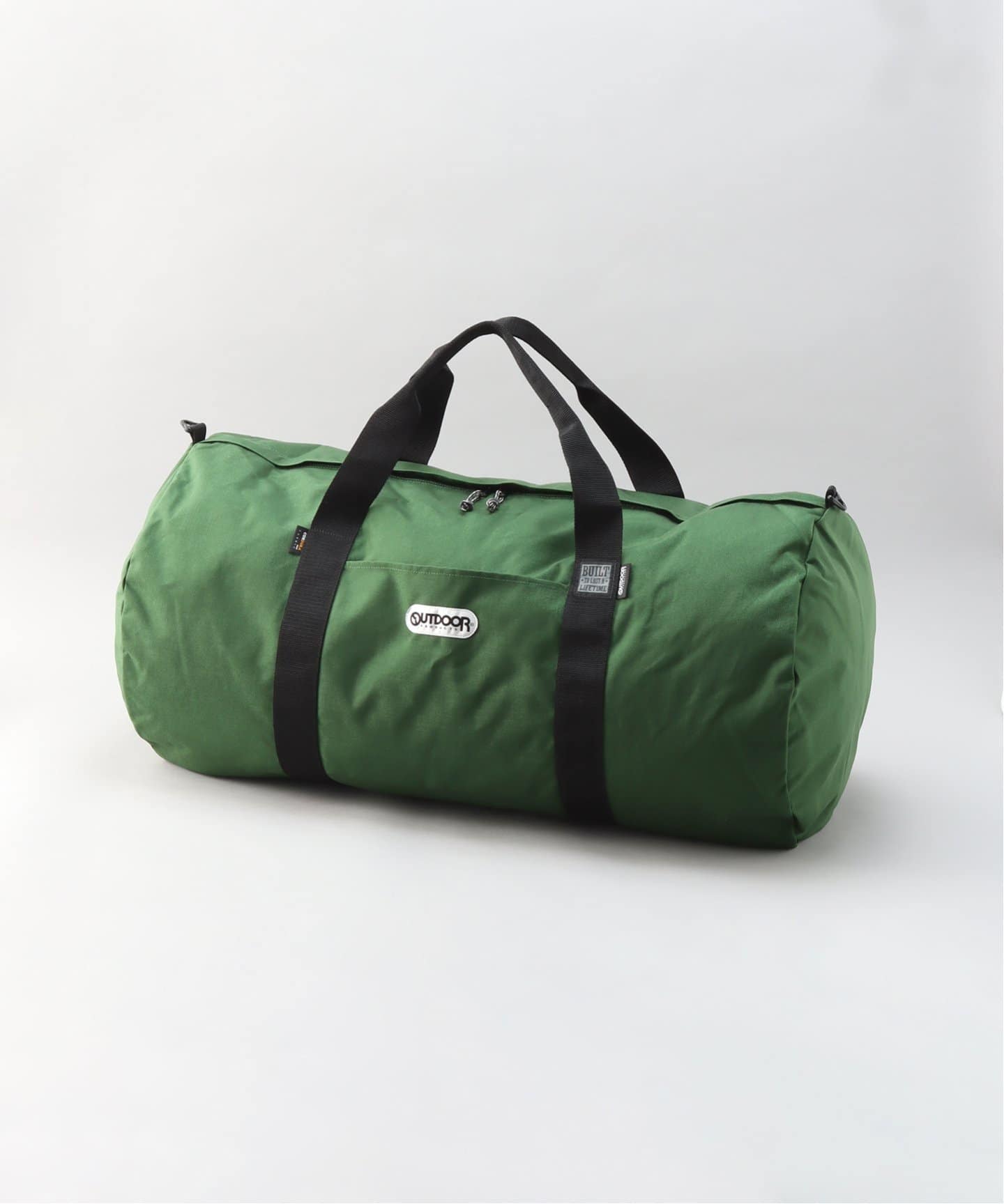 OUTDOOR 233 ROLL BOSTON GIANT SOLID未使用 233 ROLL BOSTON GIANT SOLID（ボストンバッグ）｜OUTDOOR PRODUCTS