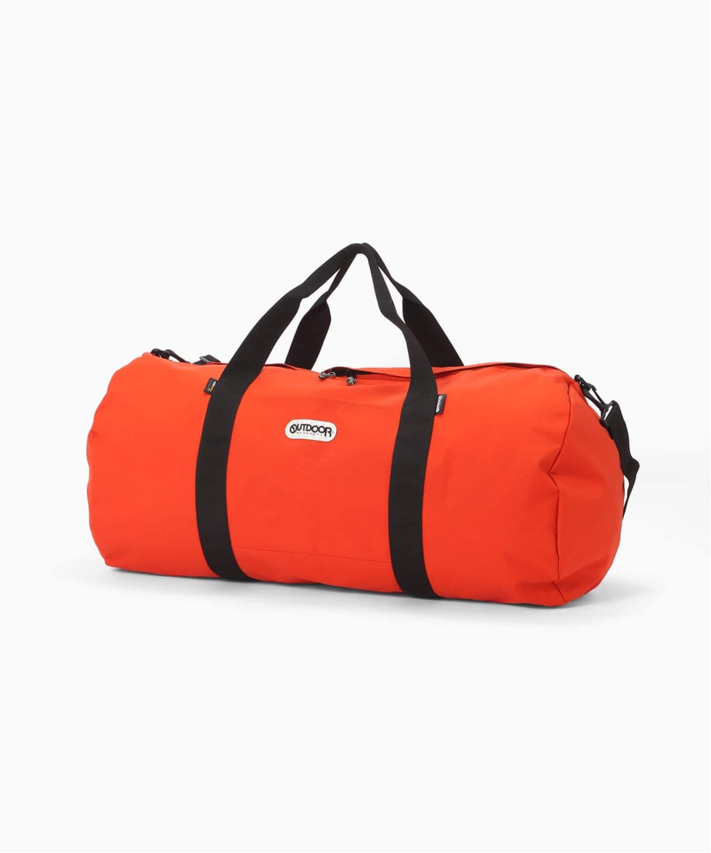 233 ROLL BOSTON GIANT SOLID（ボストンバッグ）｜OUTDOOR PRODUCTS