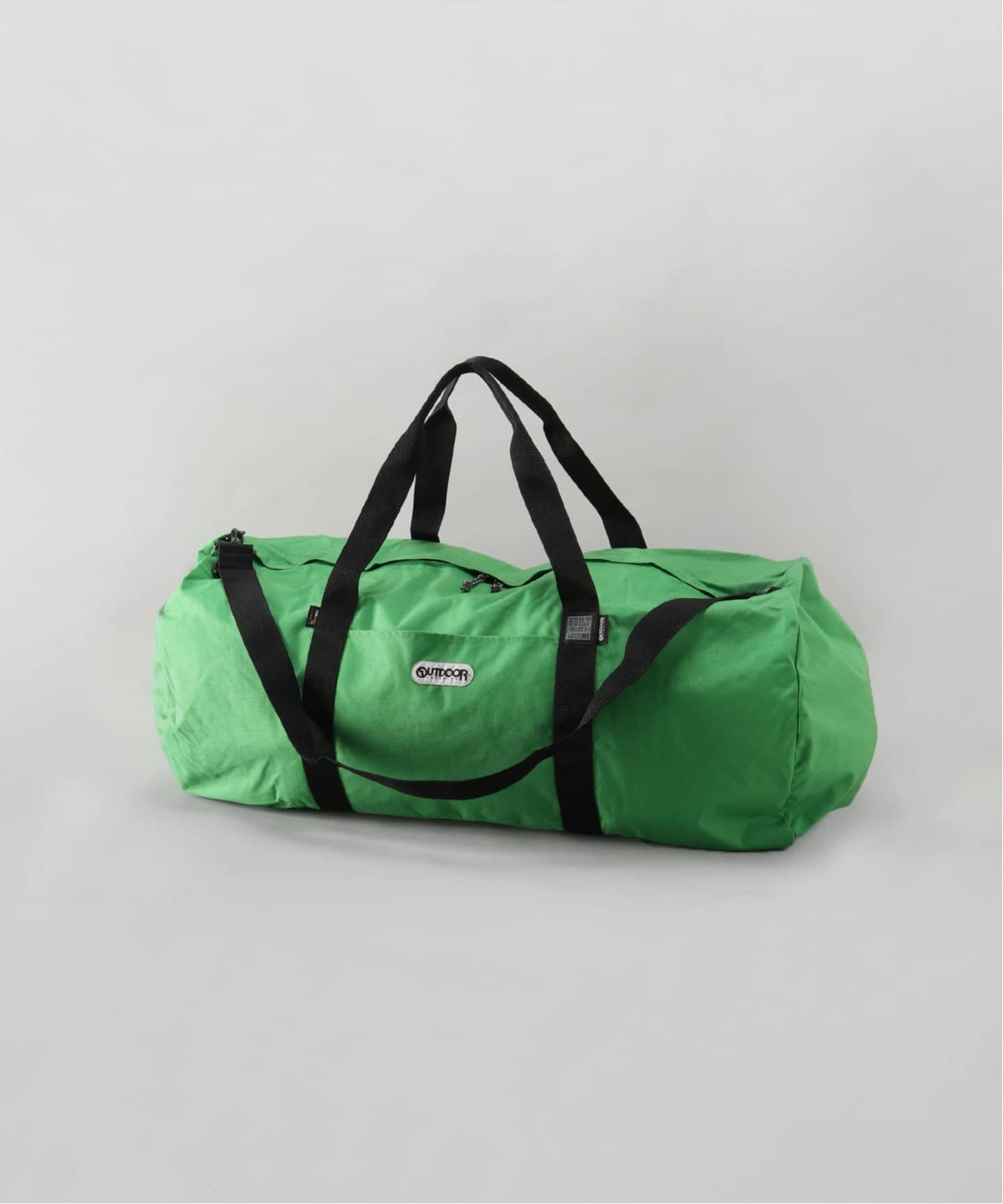 240 ROLL BOSTON COLOSSAL SOLID（ボストンバッグ）｜OUTDOOR PRODUCTS