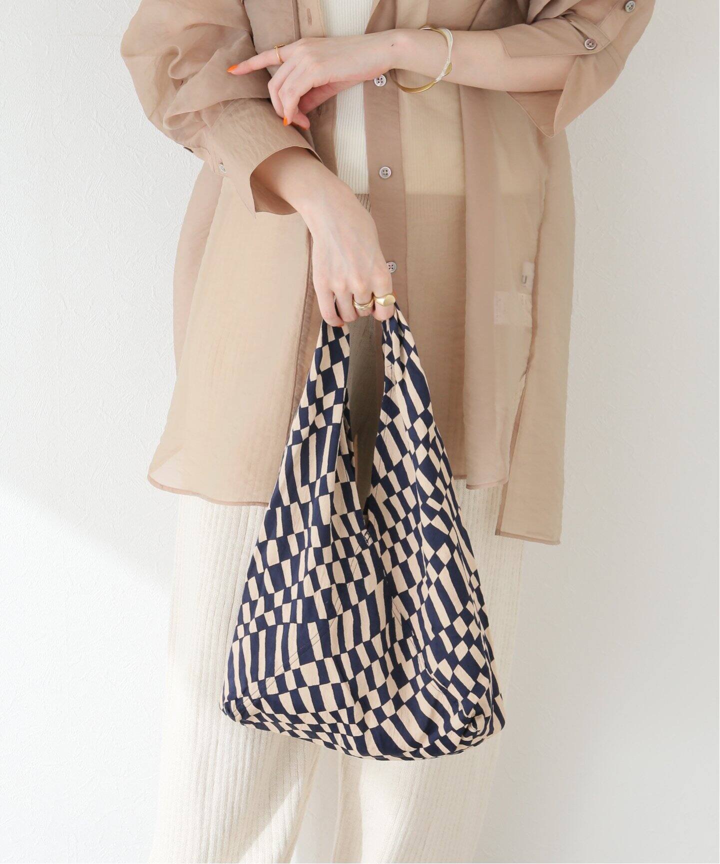 TODAYFUL Venus Bag L