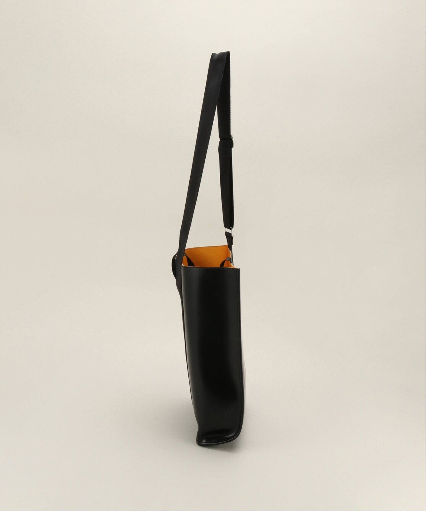 MY___ / マイ】 MY_ベッチュウPIENI DOUBLE BAG(L)（ショルダーバッグ 