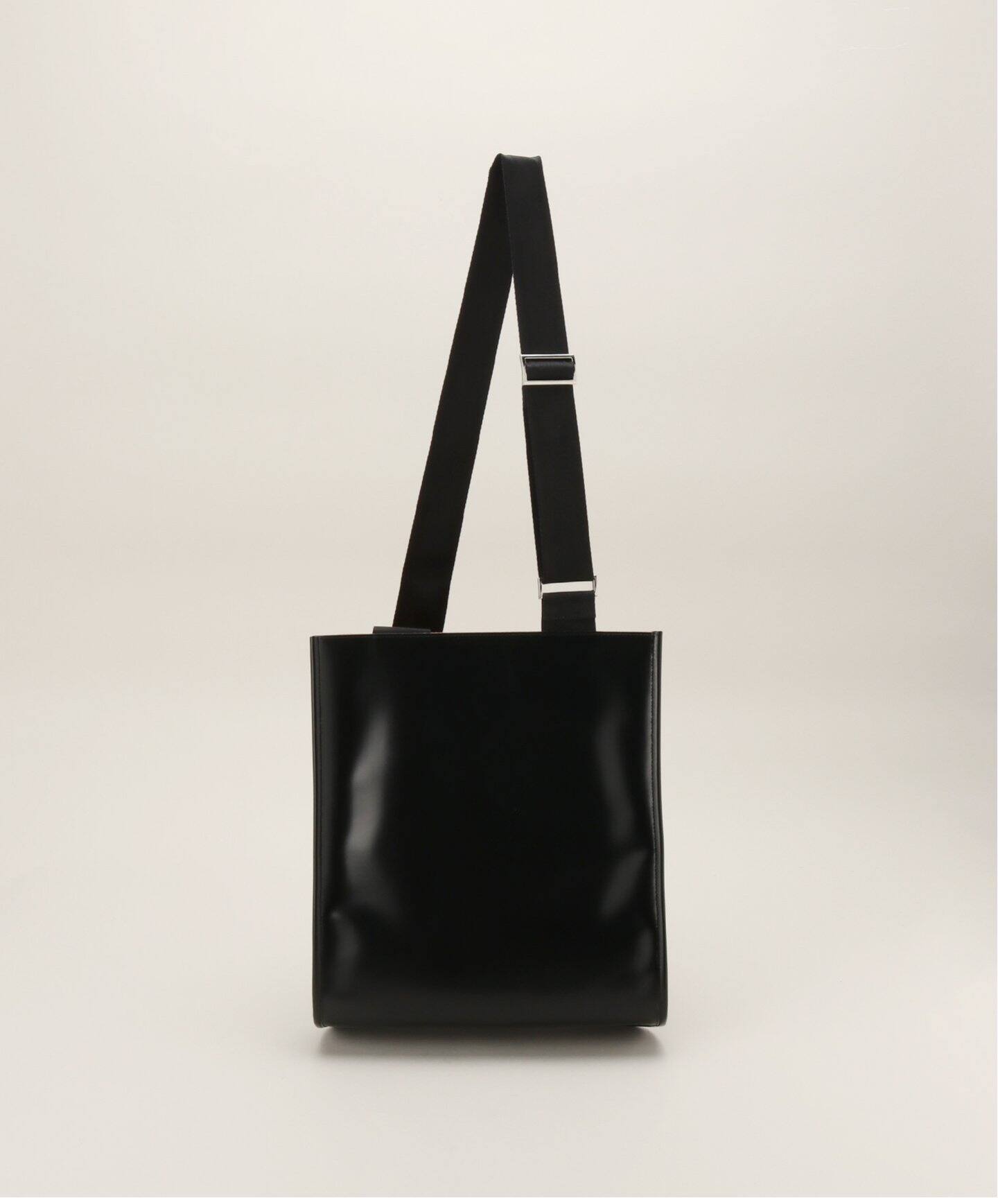 MY___ / マイ】 MY_ベッチュウPIENI DOUBLE BAG(L)（ショルダーバッグ 