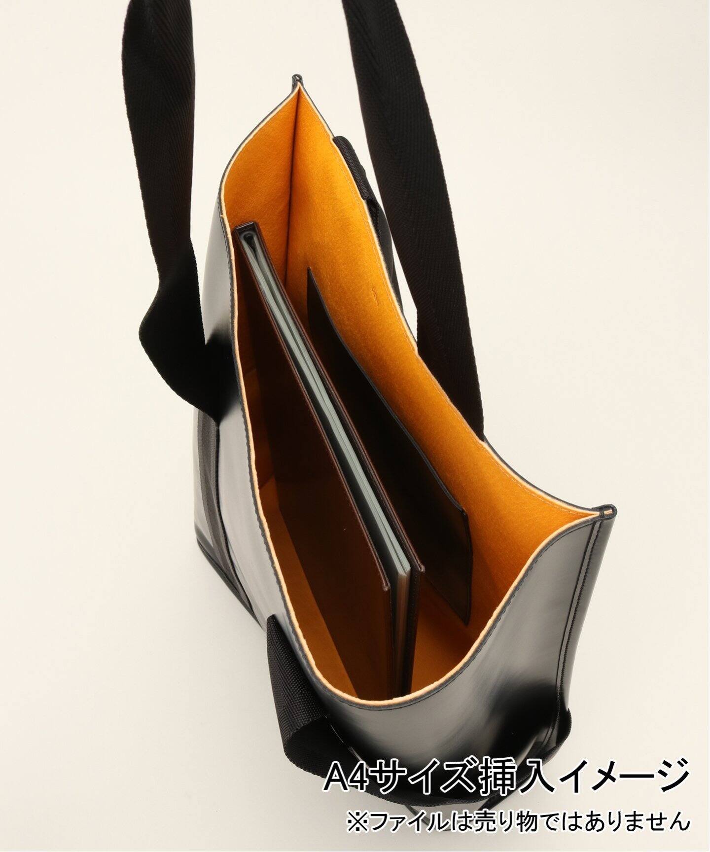 MY___ / マイ】 MY_ベッチュウPIENI DOUBLE BAG(L)（ショルダーバッグ 
