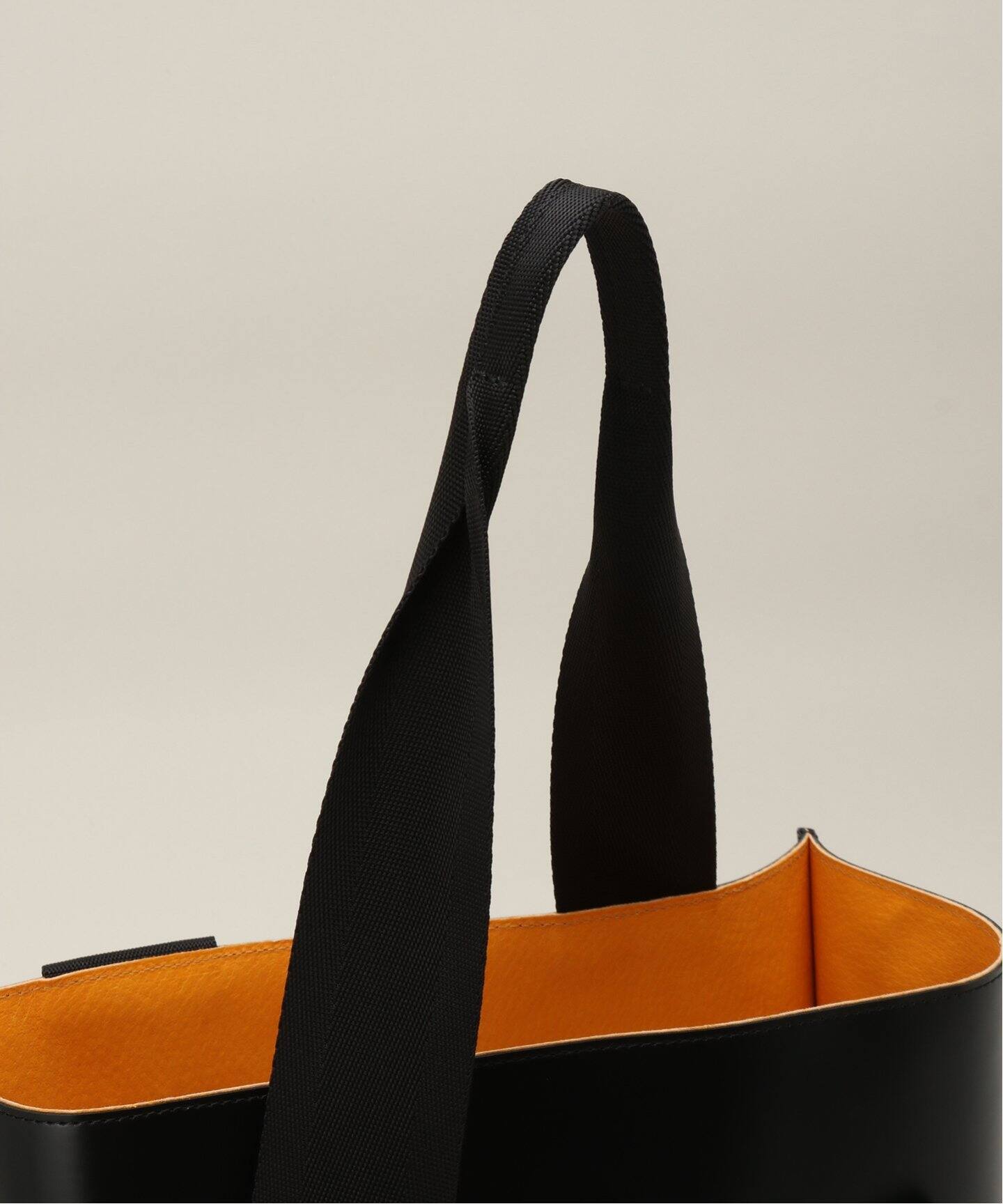 MY___ / マイ】 MY_ベッチュウPIENI DOUBLE BAG(L)（ショルダーバッグ 