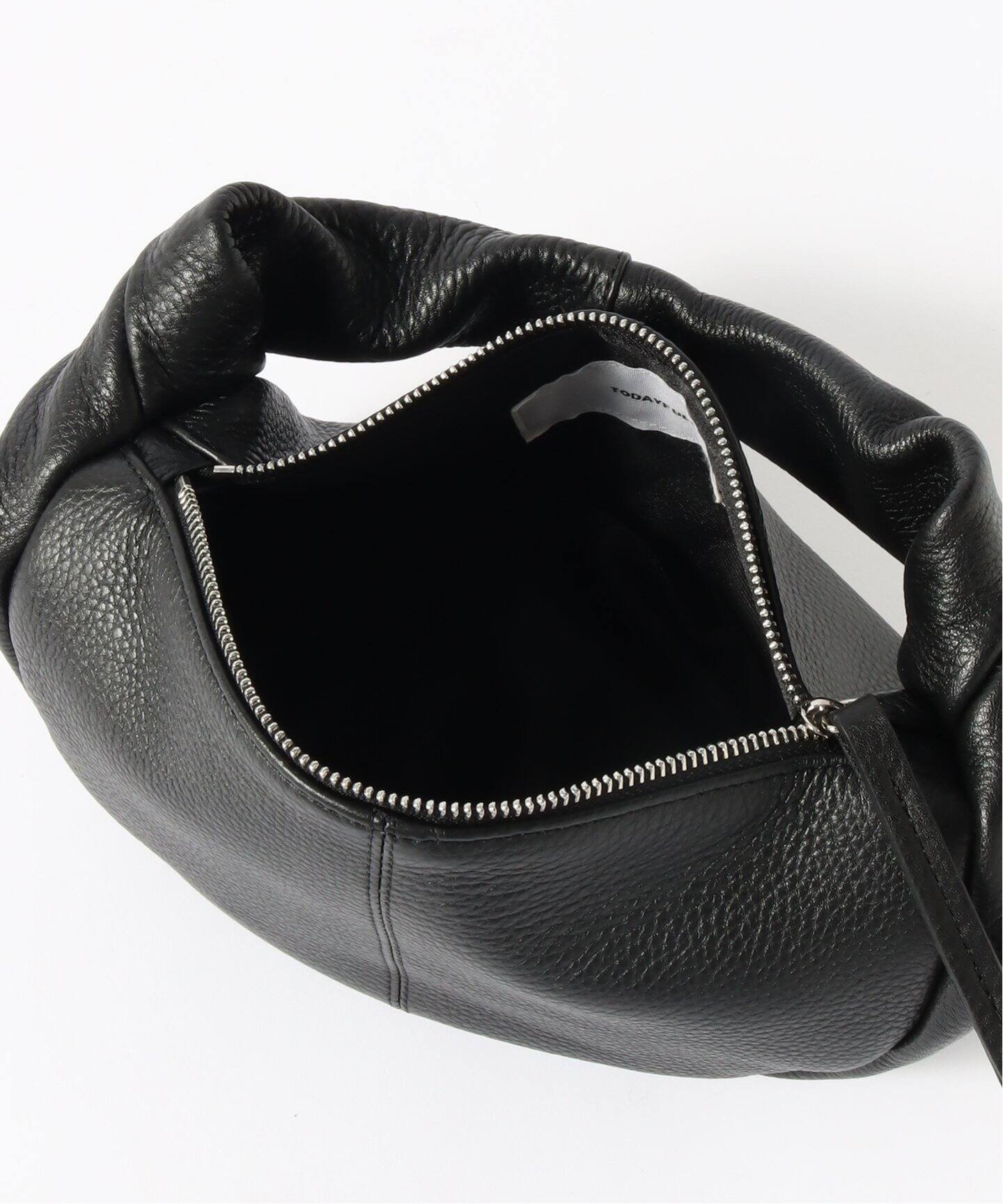TODAYFUL / トゥデイフル】Leather Wrap Bag（ショルダーバッグ 