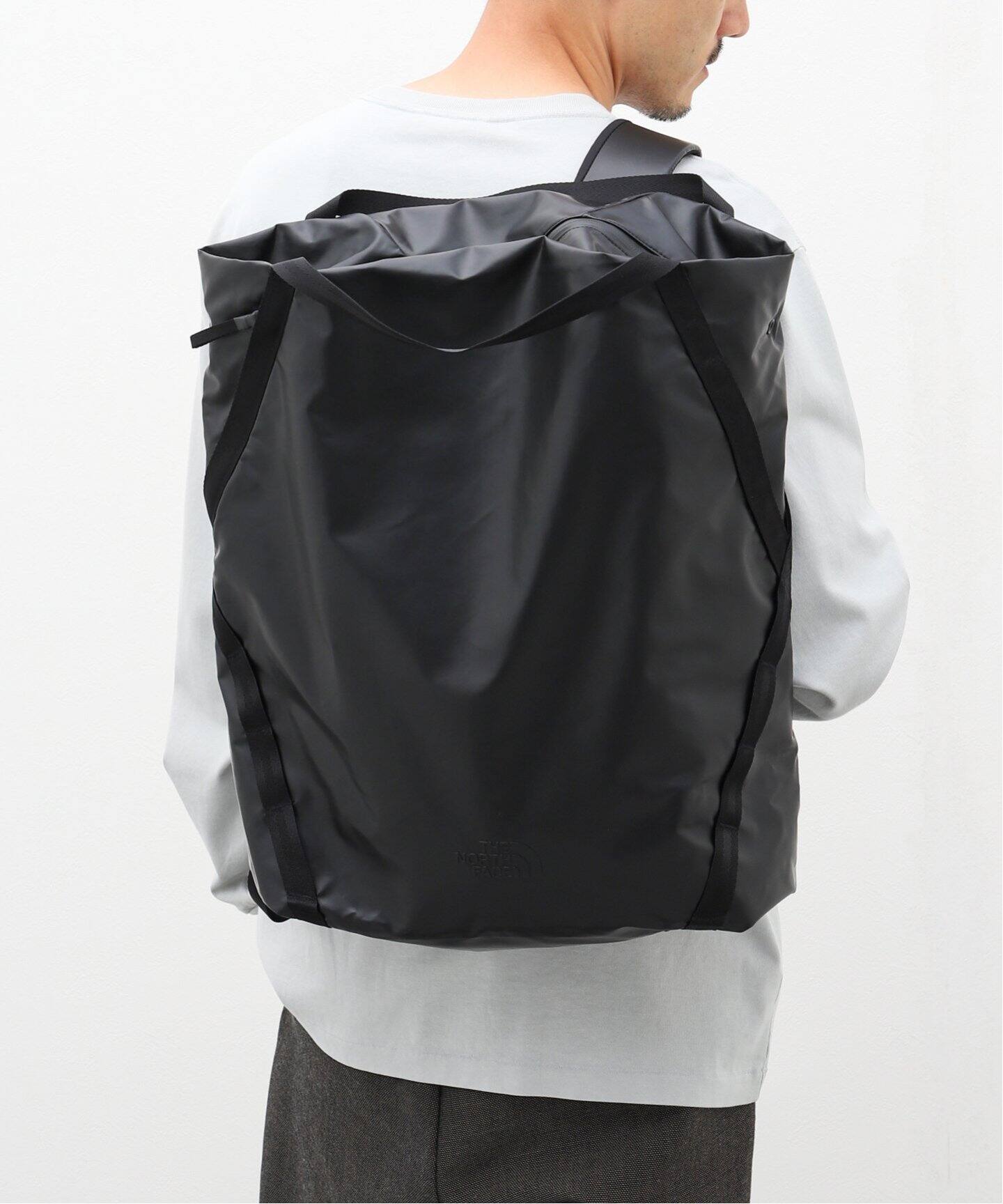 THE NORTH FACE (ザノースフェイス) Mimic Backpack / ミミックバック 