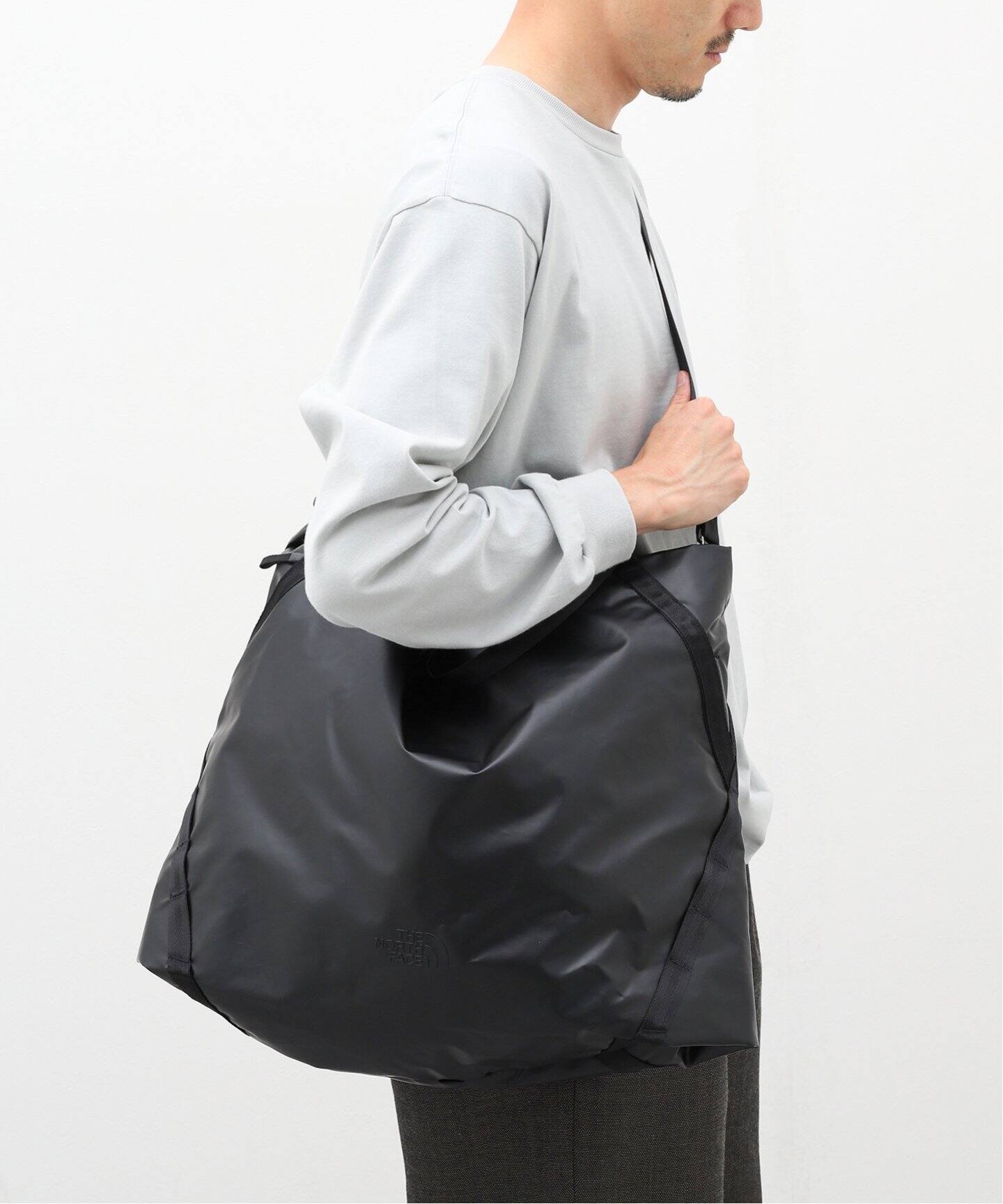 THE NORTH FACE/ ザノースフェイス】Mimic Shoulder L（UNISEX 