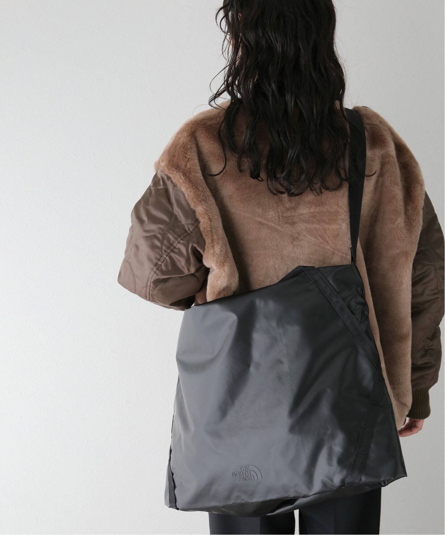 THE NORTH FACE/ ザノースフェイス】Mimic Shoulder L（UNISEX 