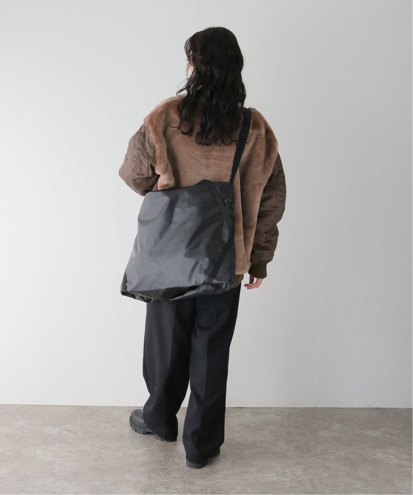 THE NORTH FACE/ ザノースフェイス】Mimic Shoulder L（UNISEX 