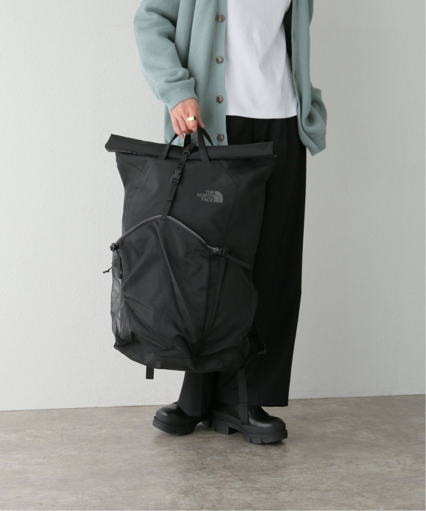 THE NORTH FACE/ ザノースフェイス】Roll Pack 30（バックパック 