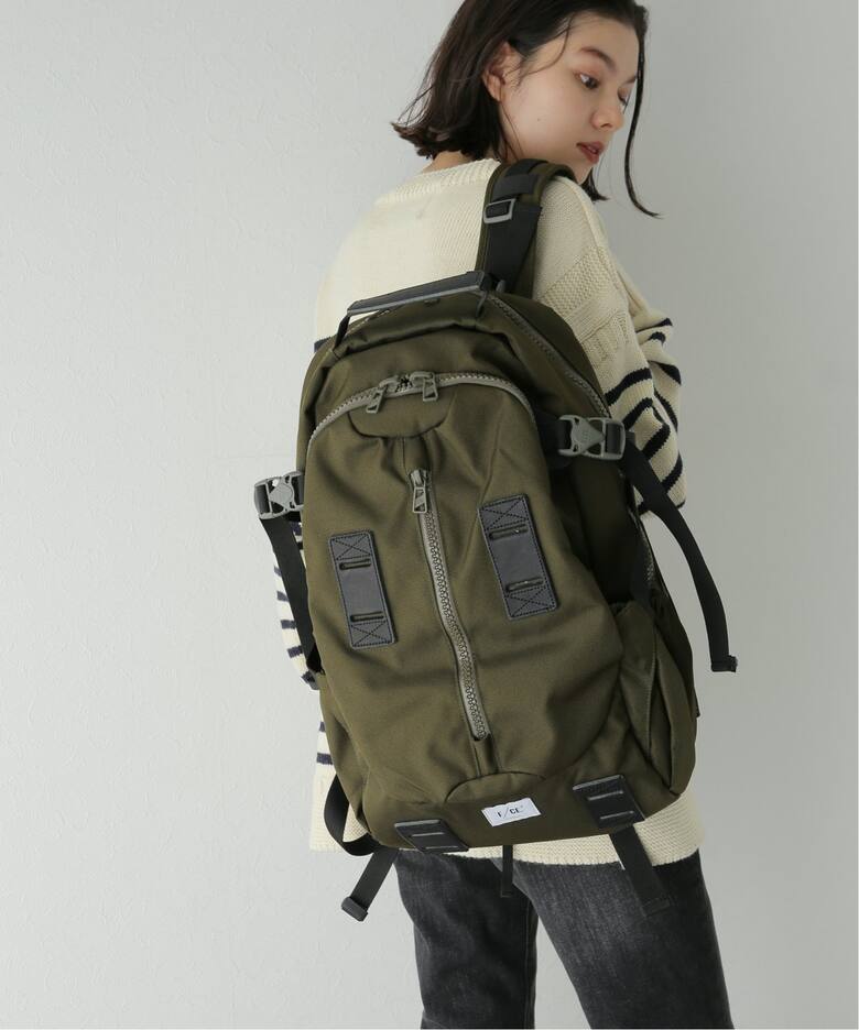 F/CE. / エフシーイー】950 TRAVEL BP（バックパック／リュック 