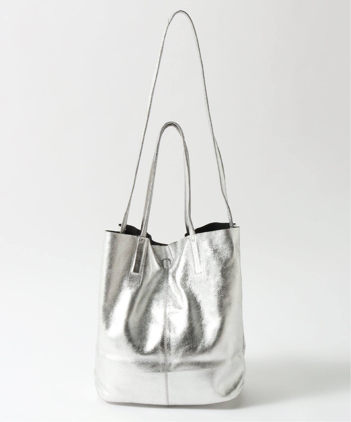 Morphee / モルフェ】GOAT LEATHER 3WAY MEDIUM TOTE(UNISEX 
