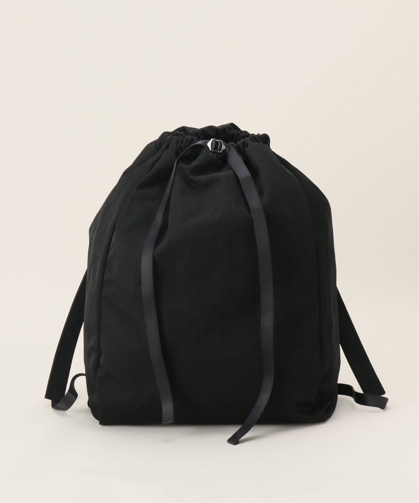 VU / ヴウ】NYLON FILAMENT RUCKSACK（バックパック／リュック 