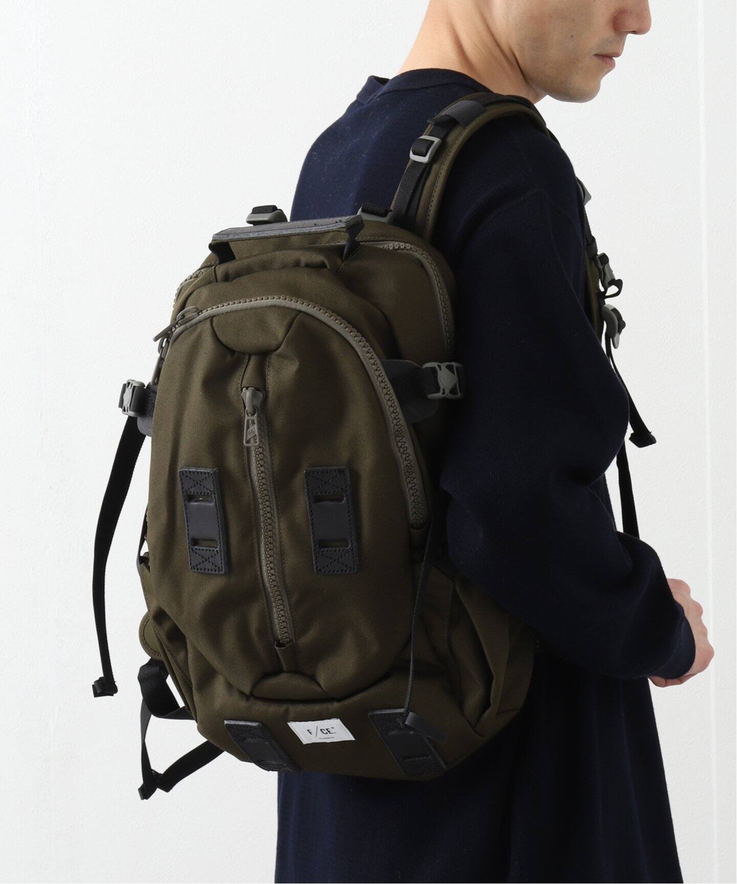 F/CE. / エフシーイー】950 TRAVEL BP S（バックパック／リュック 