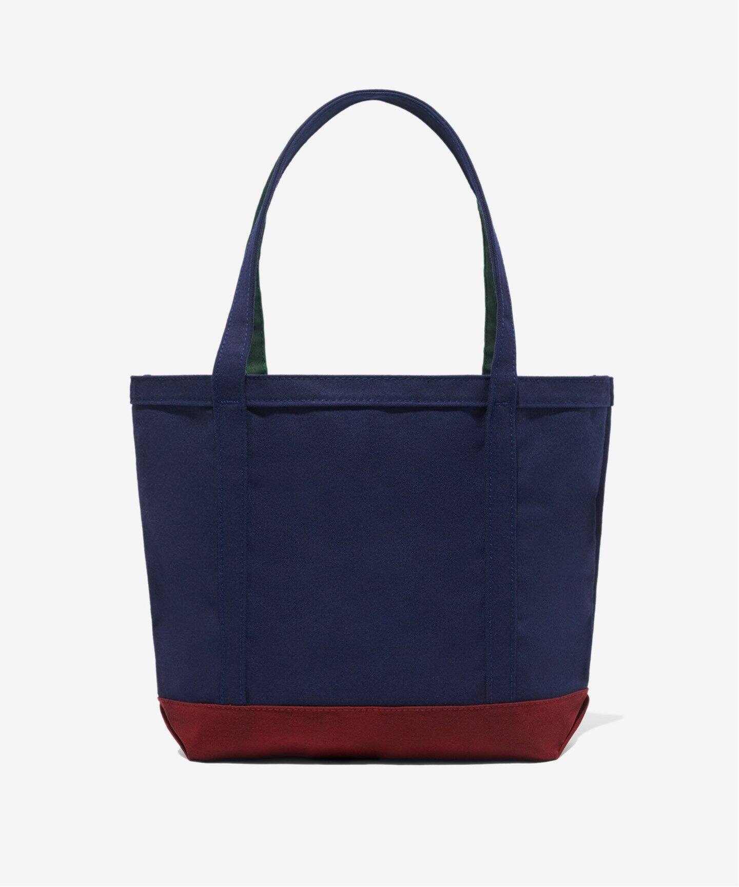 Multi-Color Core Logo Tote（トートバッグ）｜NOAH（ノア）の通販 