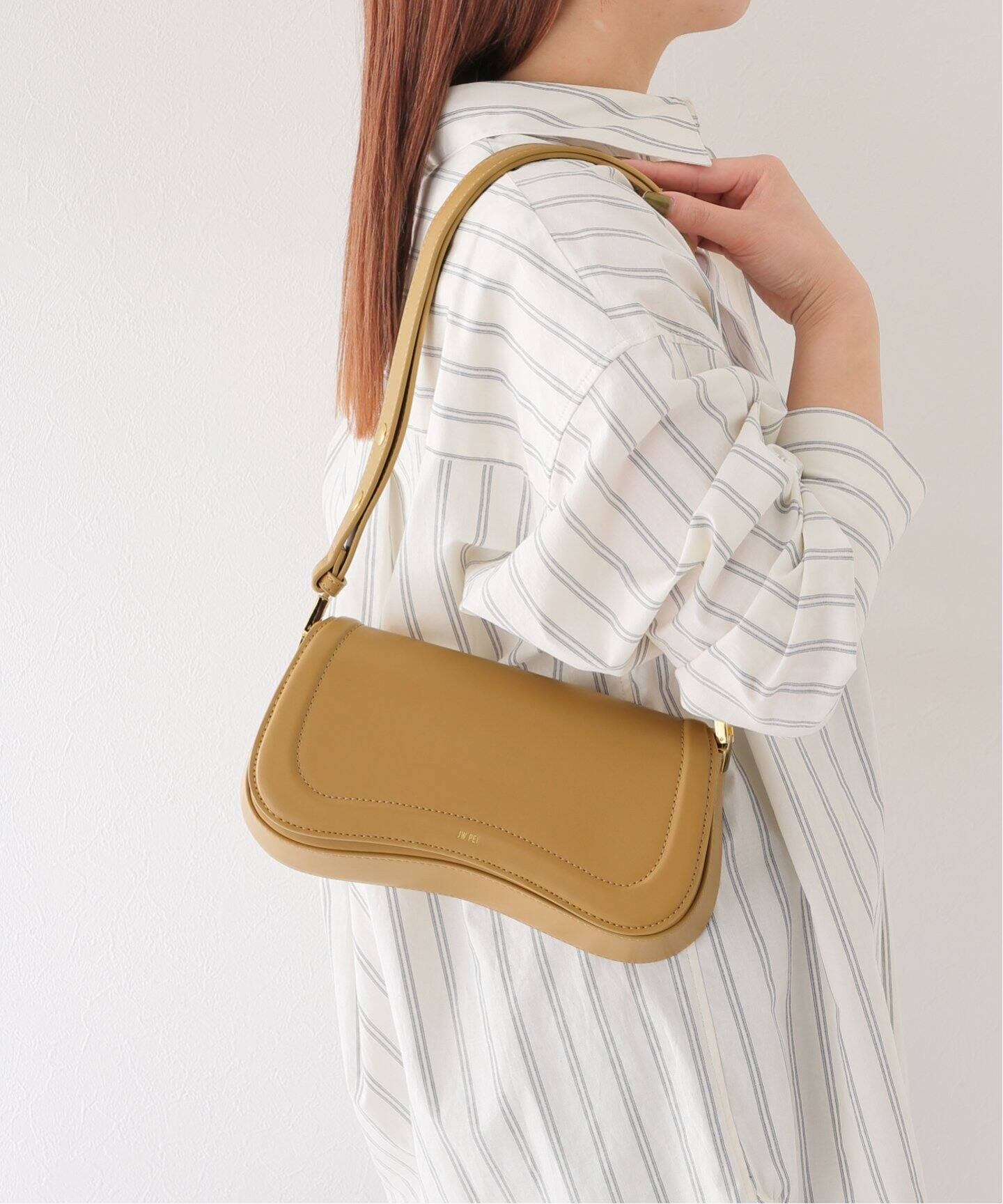 JW PEI/ジェイダブリュー ペイ】Joy Bag（ショルダーバッグ）｜La  