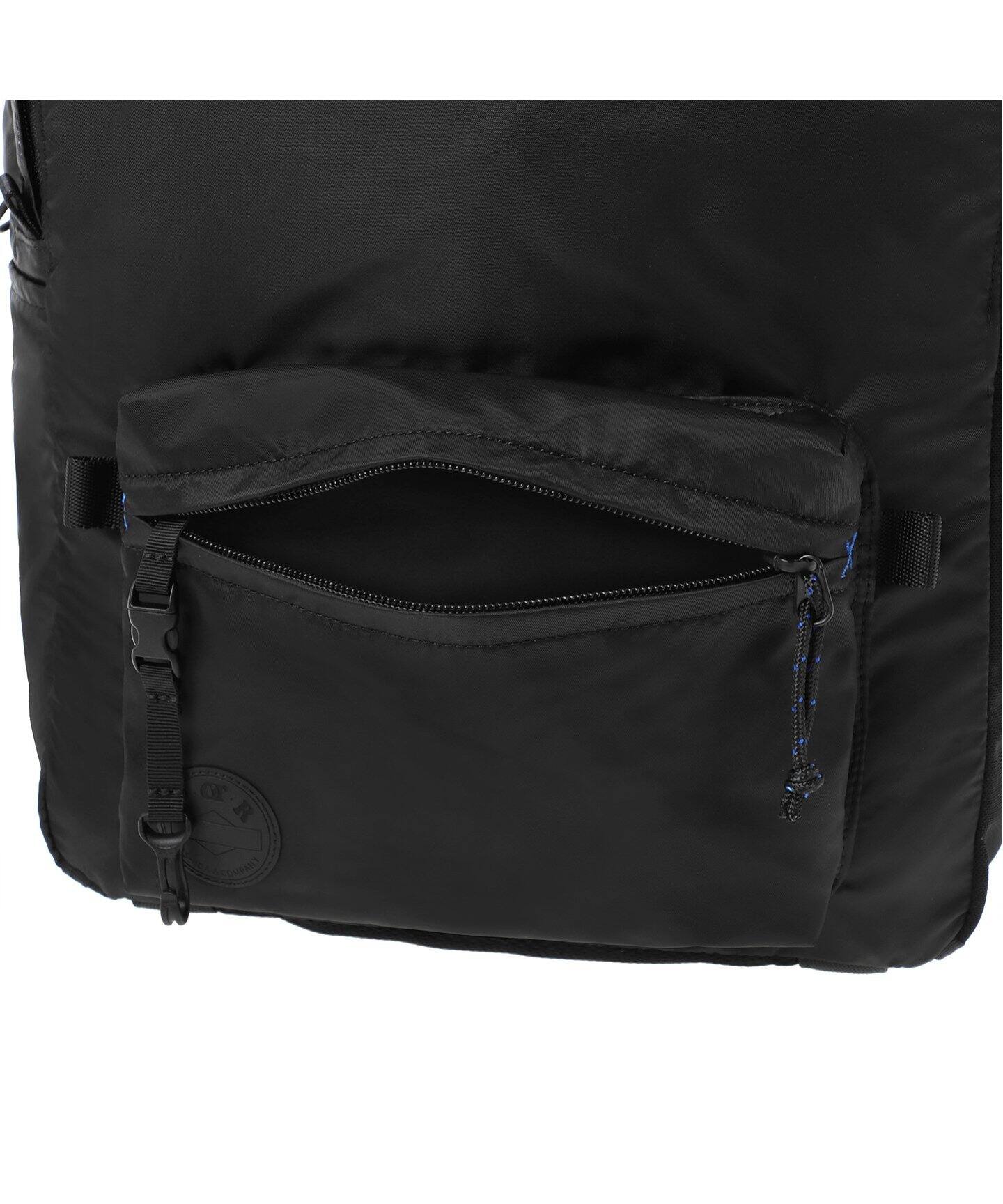 POTR/ピーオーティーアール】 TRIP PACK with SOUVENIR BAG