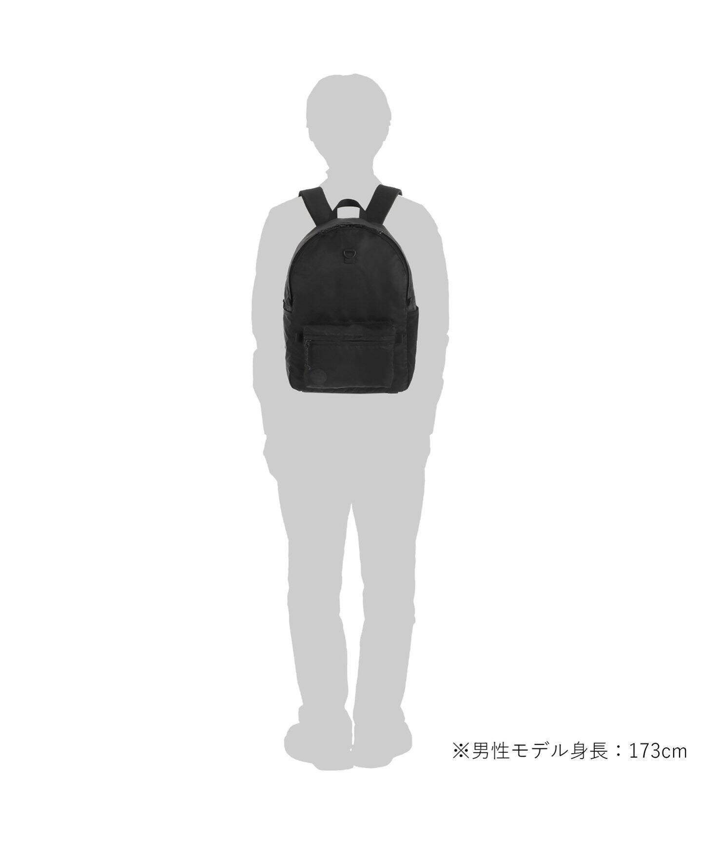 PORTERのトリップシリーズ多機能バック （ポーター トリップ キャリー 