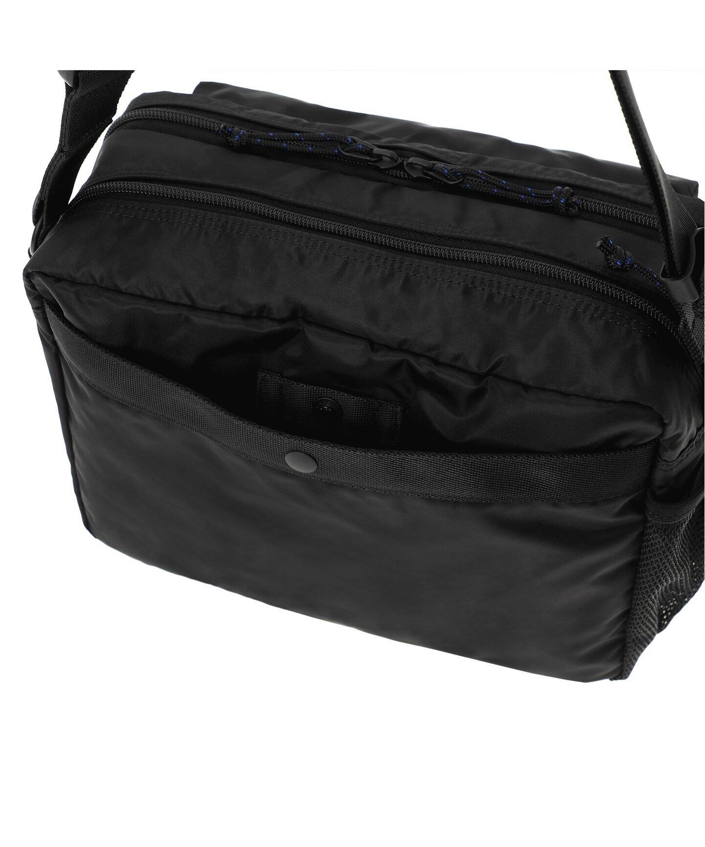 ポーター POTR / PACKS NAVIGATOR 振り分ける BAG スマホショルダー