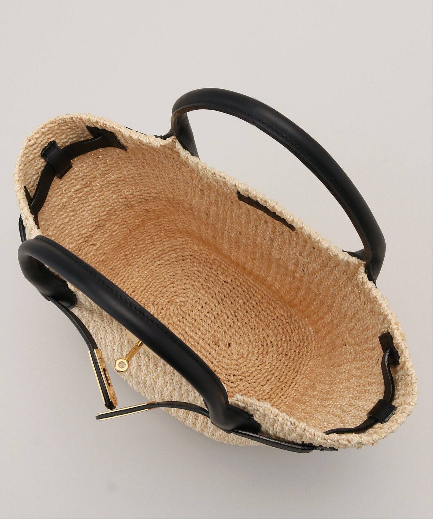 COTTO/コット】ベルトツキカゴBAG（かごバッグ）｜Spick and Span  