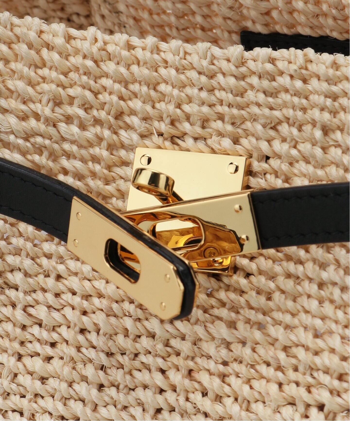 COTTO/コット】ベルトツキカゴBAG（かごバッグ）｜Spick and Span  