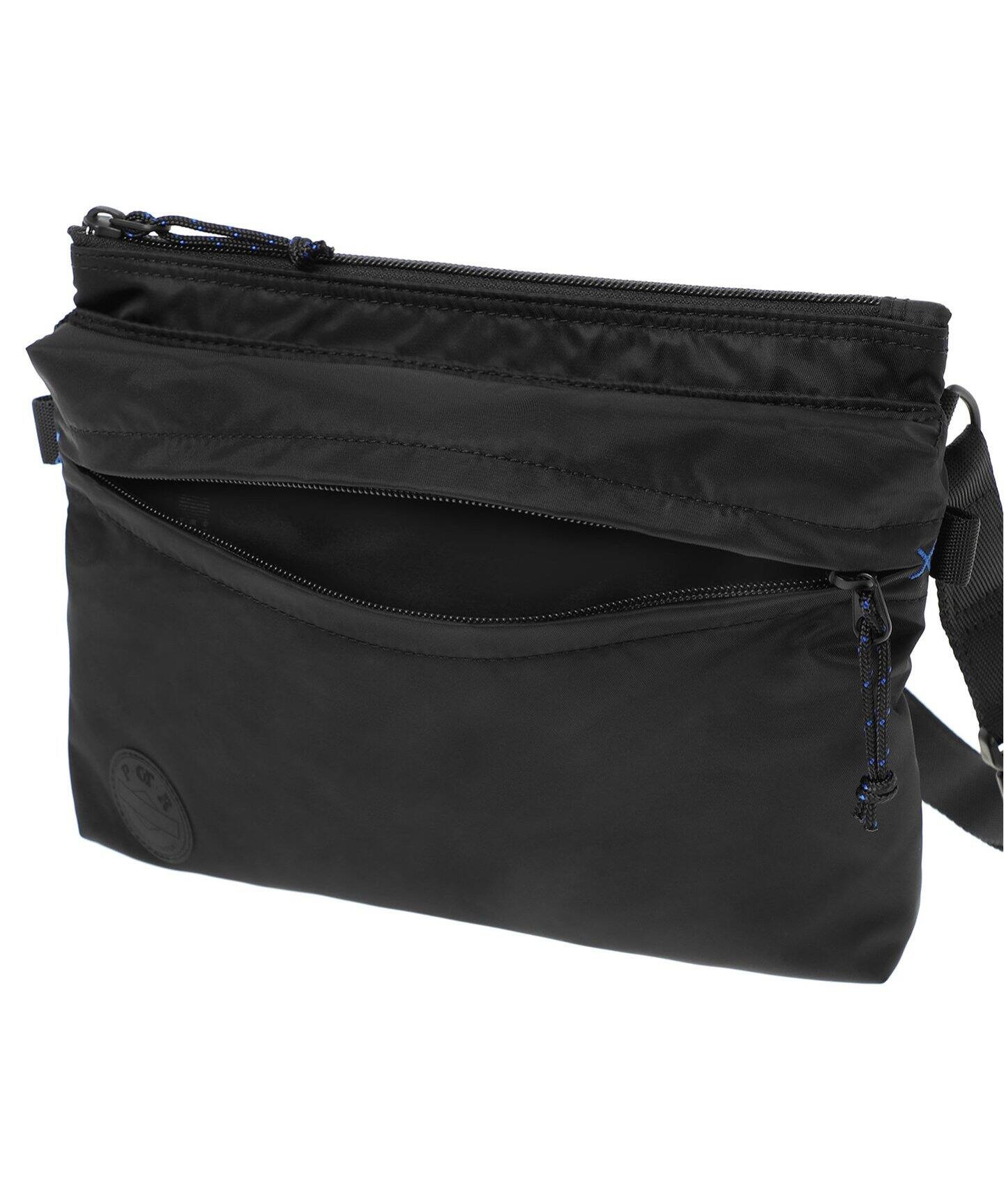 POTR/ピーオーティーアール】 STROLL BAG（ショルダーバッグ）｜Spick 