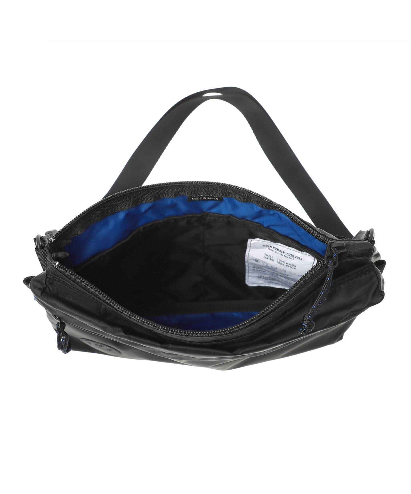 POTR/ピーオーティーアール】 STROLL BAG（ショルダーバッグ）｜Spick 