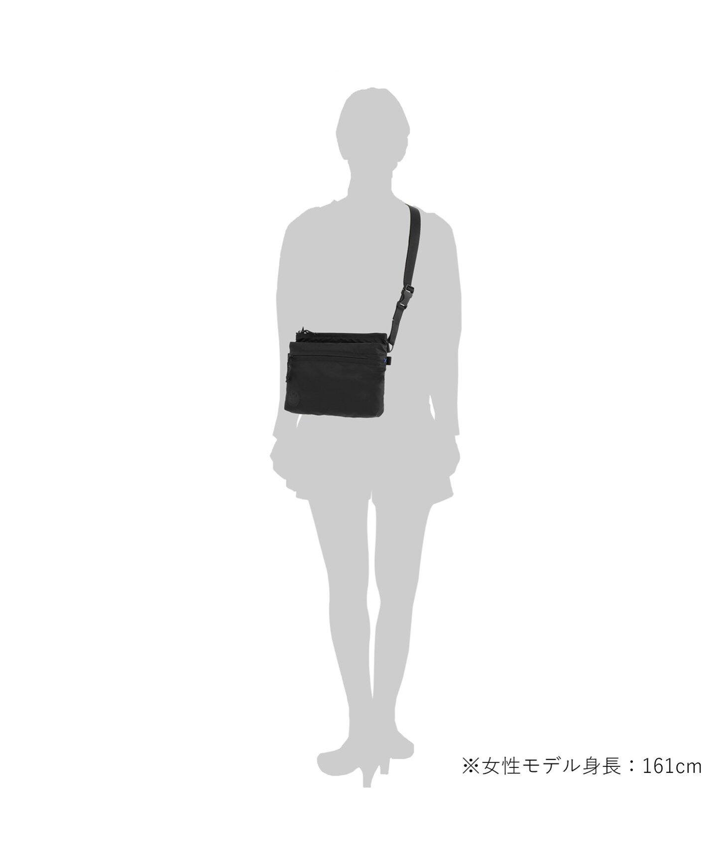 POTR/ピーオーティーアール】 STROLL BAG（ショルダーバッグ）｜Spick 