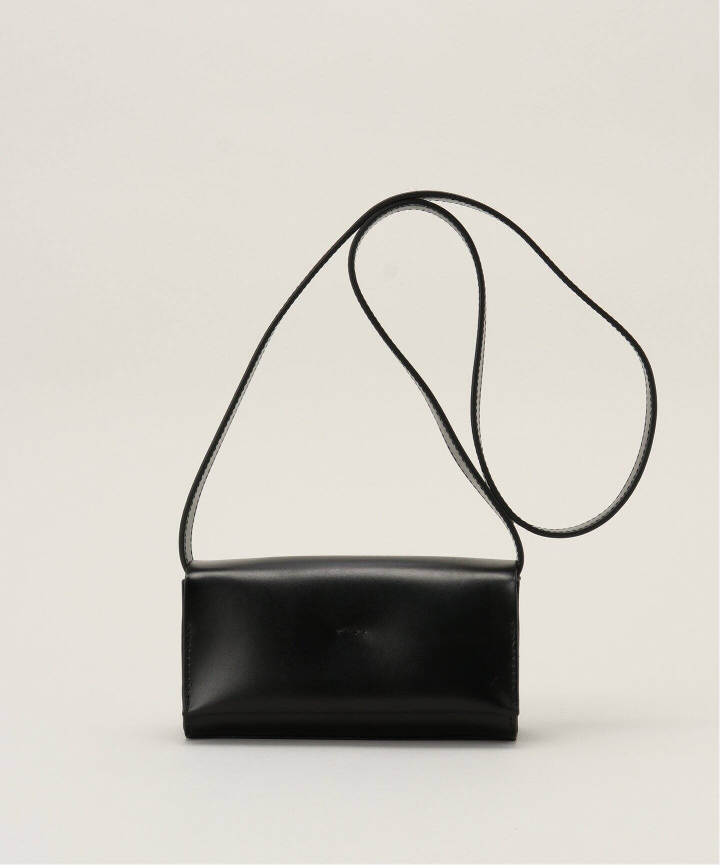 YAHKI /ヤーキ】SOFT W FACE SHOLDER BAG（ショルダーバッグ）｜Spick 